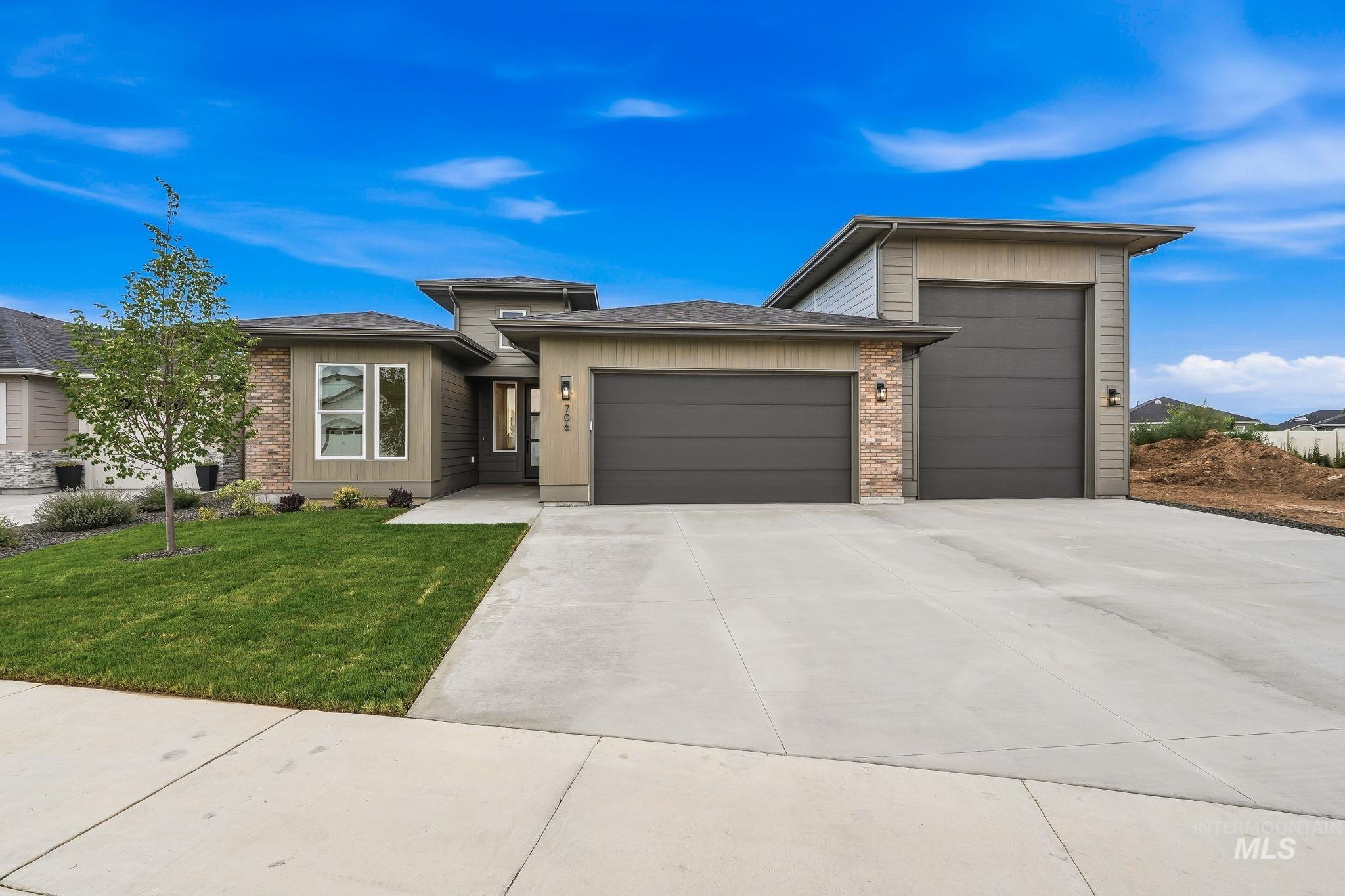 Merino St, Kuna, ID 83634