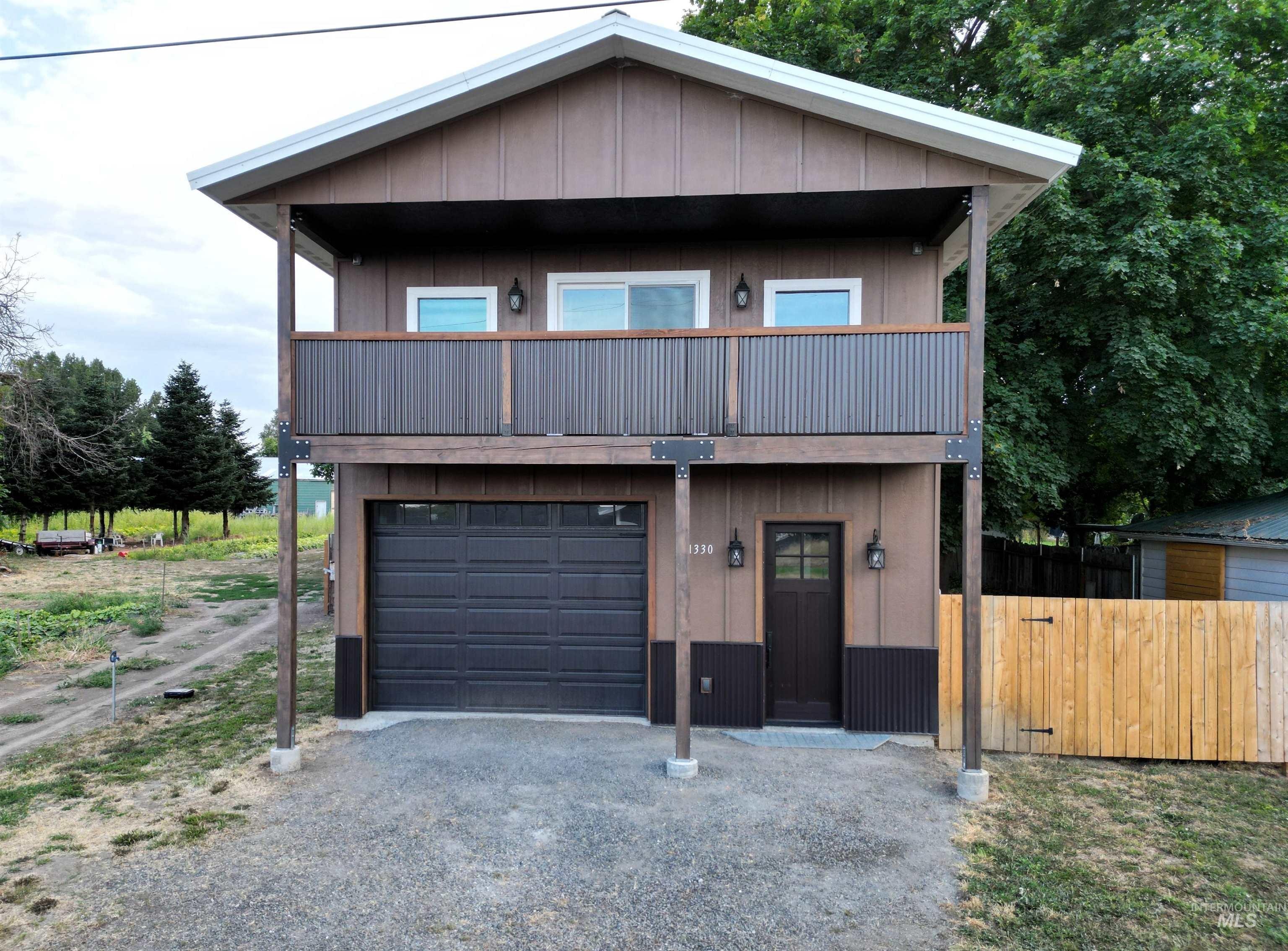 Birch Ave, Lewiston, ID 83501