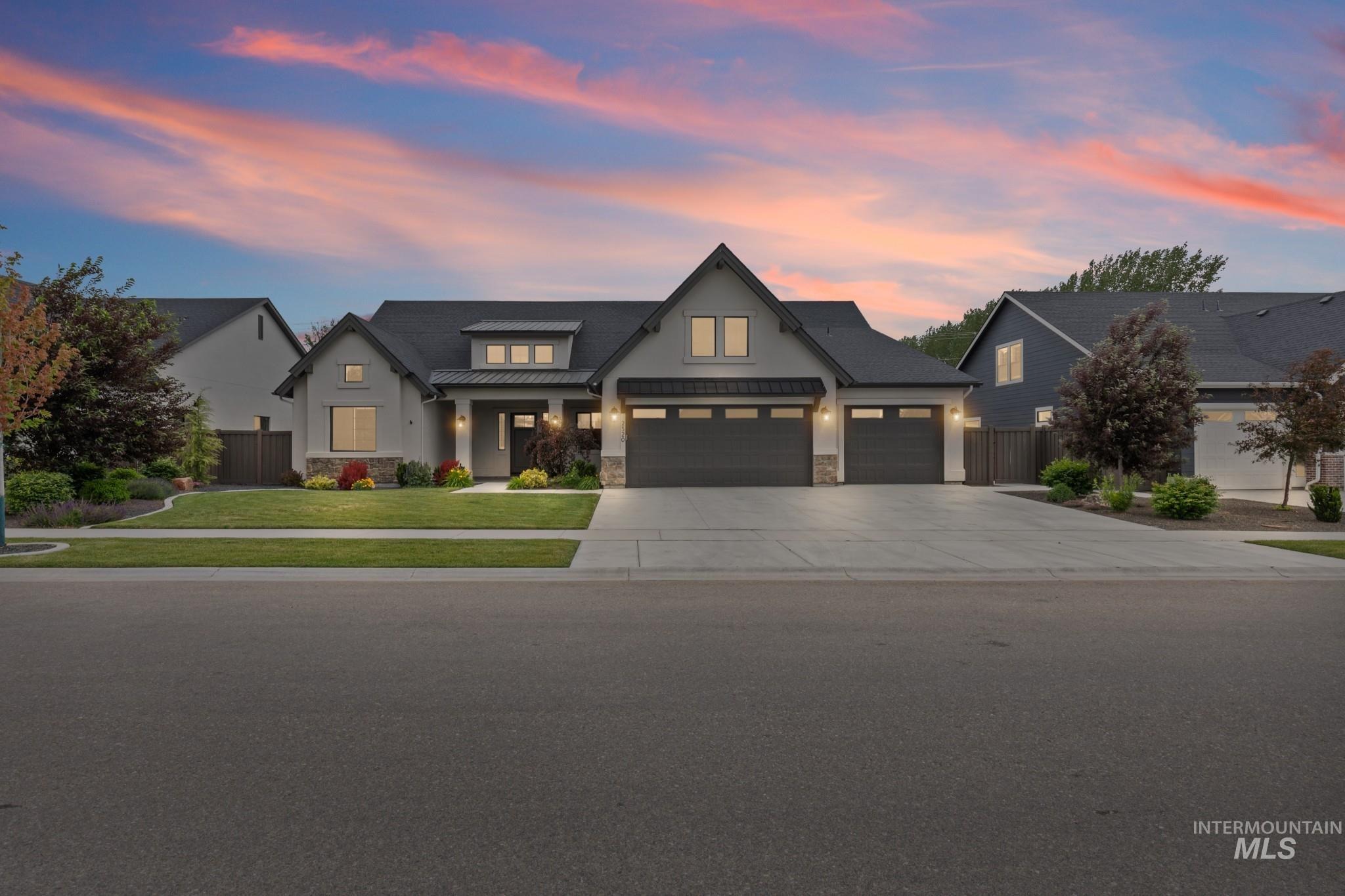 Annadale Ave, Eagle, ID 83616