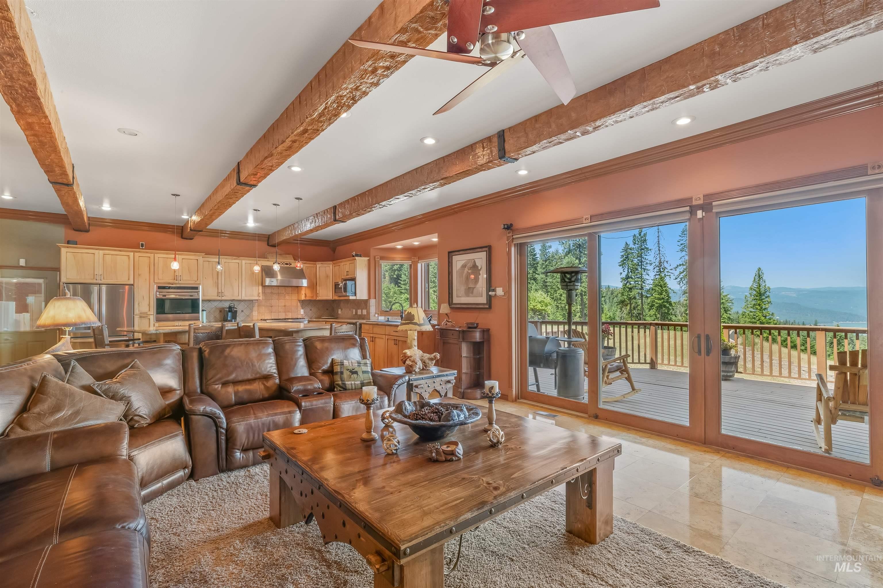 Canyon Creek Rd, Orofino, ID 83544 #1