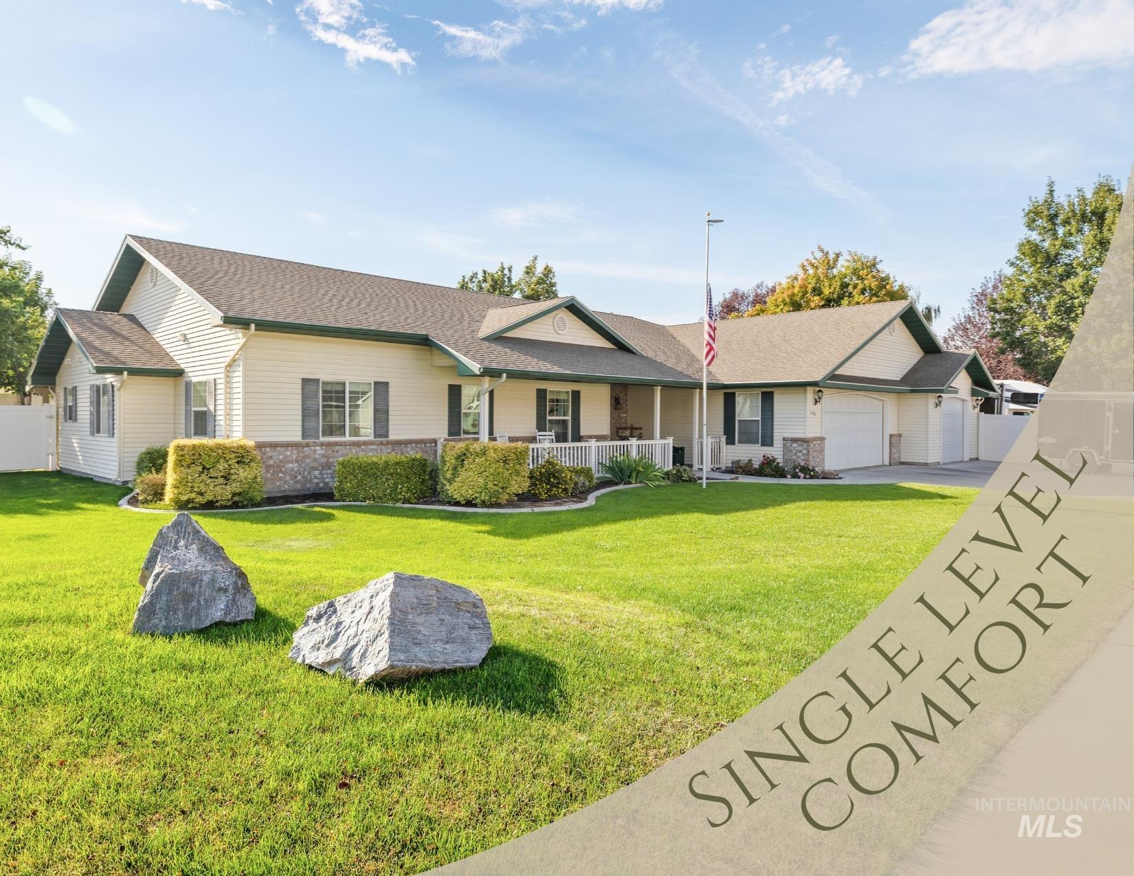 Eastridge Way, Twin Falls, ID 83301