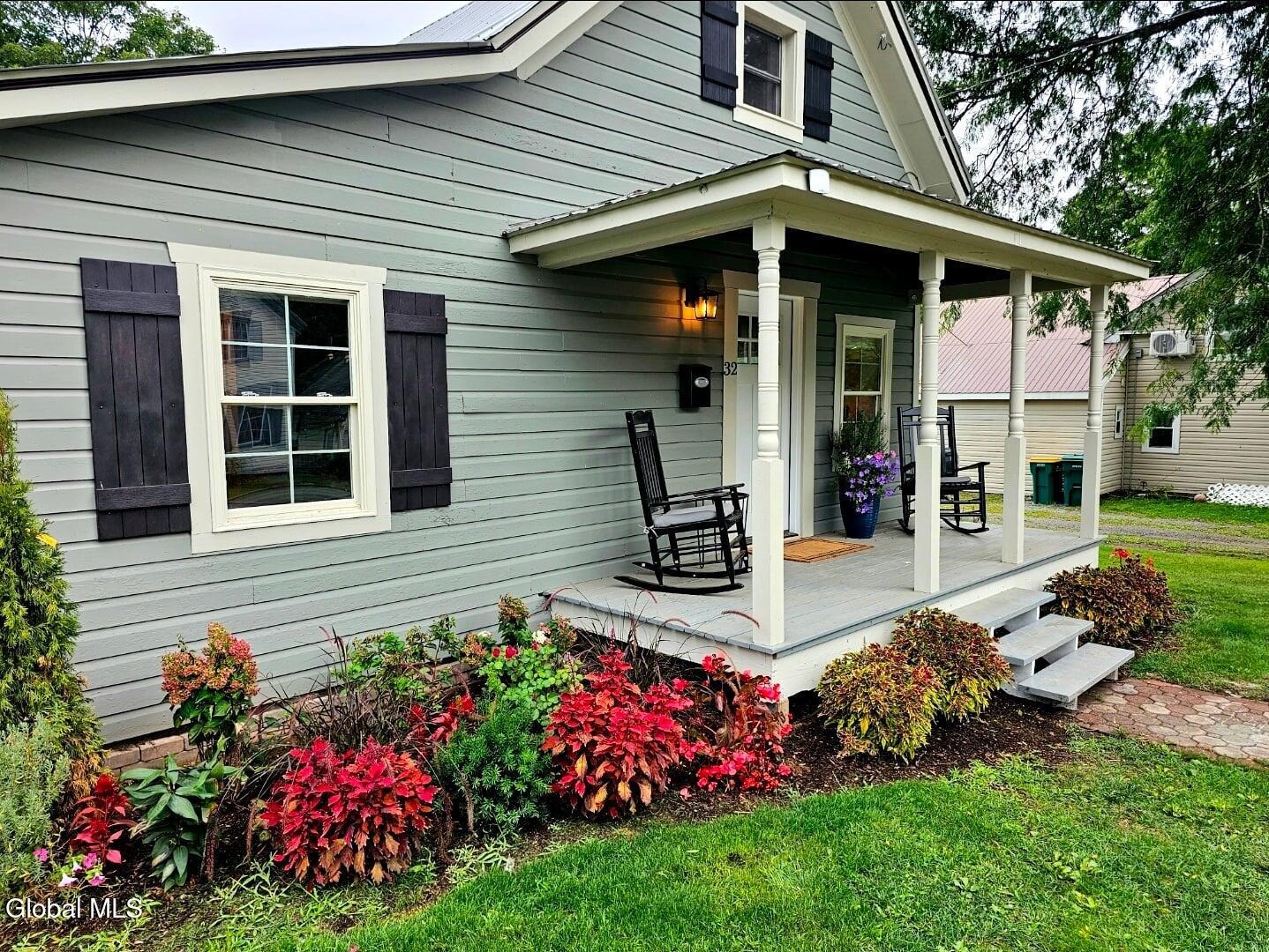 Alden Ave, Warrensburg, NY 12885 #1