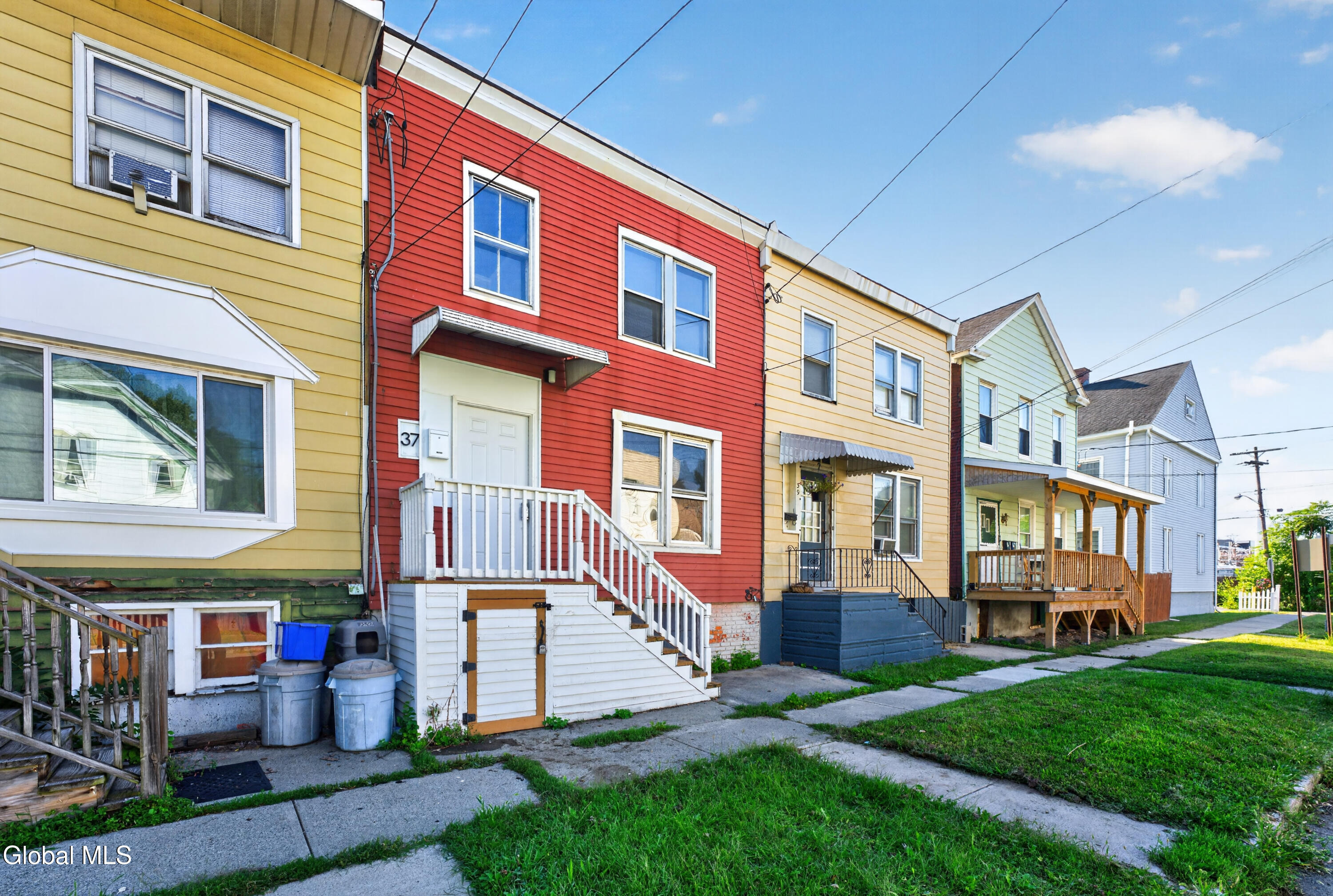 Nelson Ave, Rensselaer, NY 12144 #1