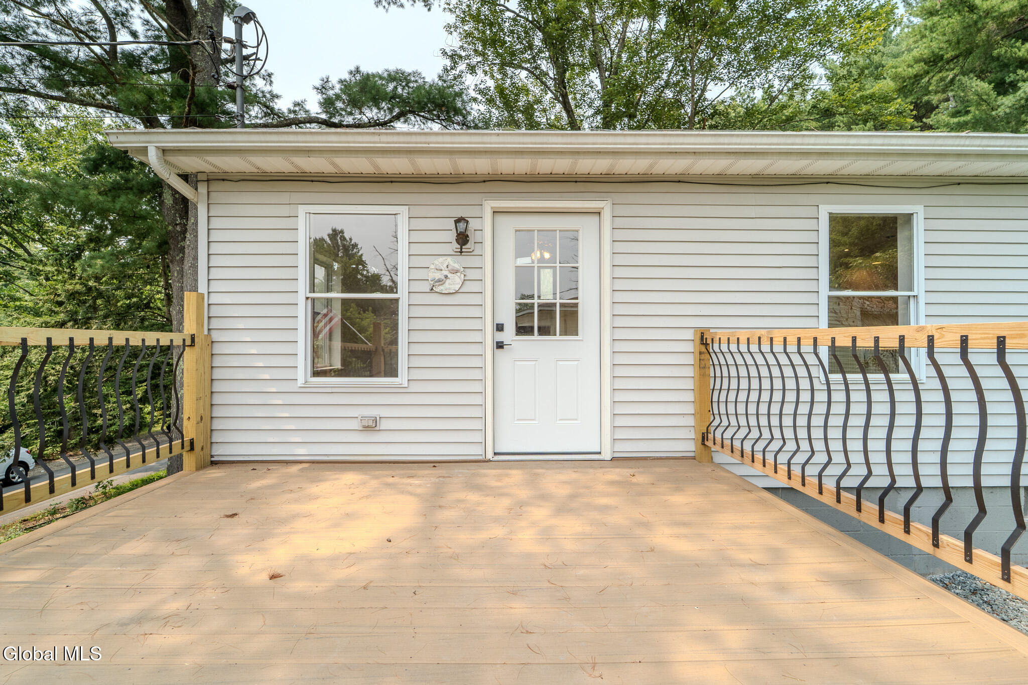 Morey Park Hill Rd, Nassau, NY 12123 #1
