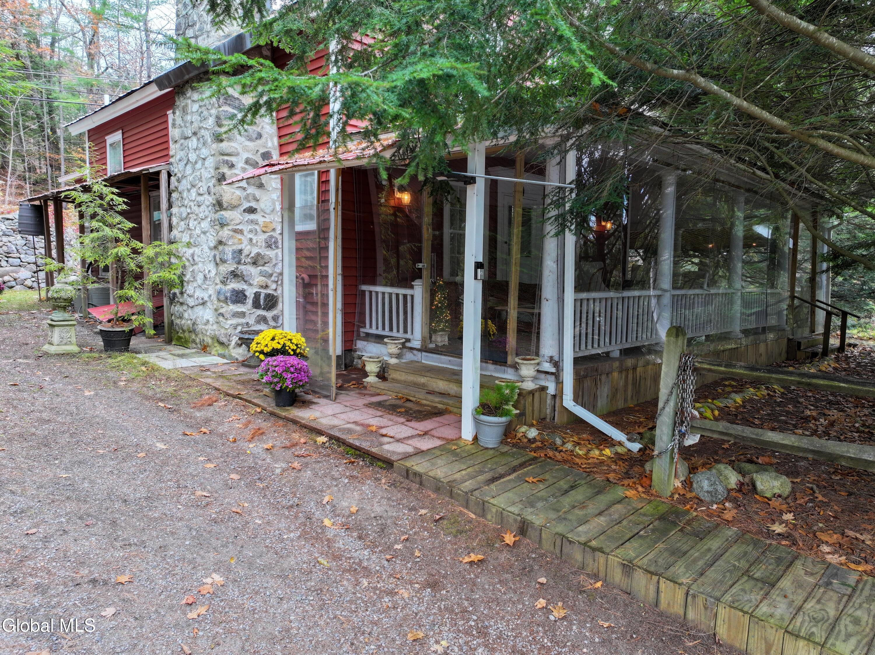 Dyckman Rd, Schroon Lake, NY 12870 #1