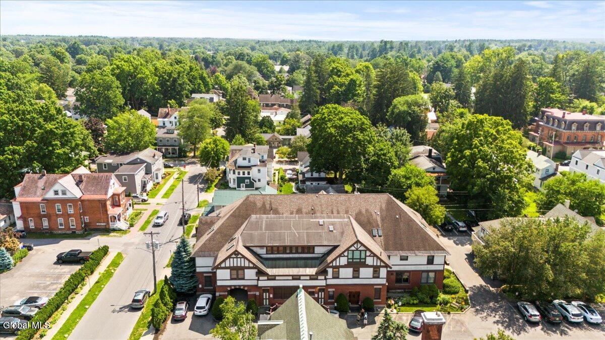 Clark St, Saratoga Springs, NY 12866 #1