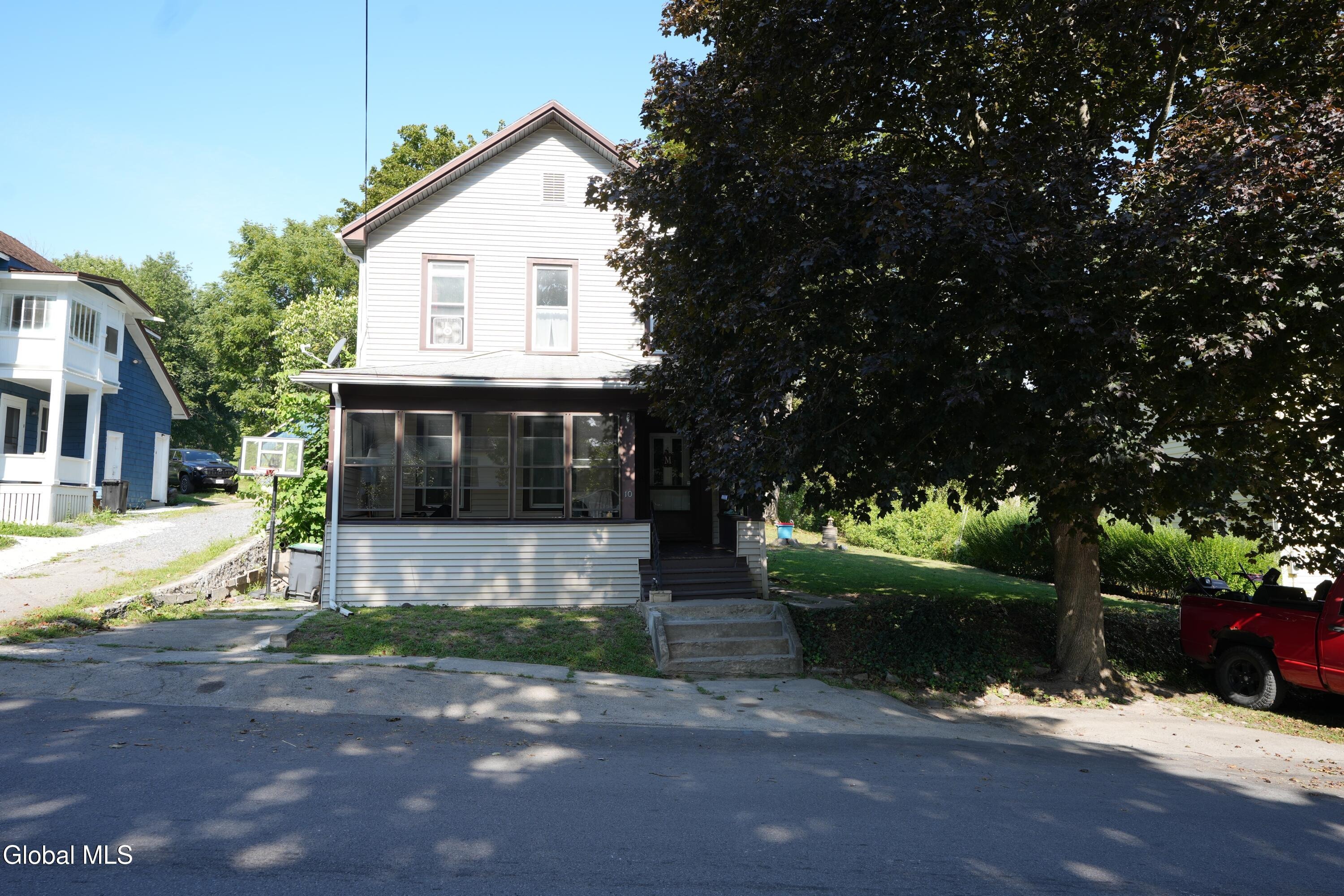 Shaper Ave, Canajoharie, NY 13317 #1