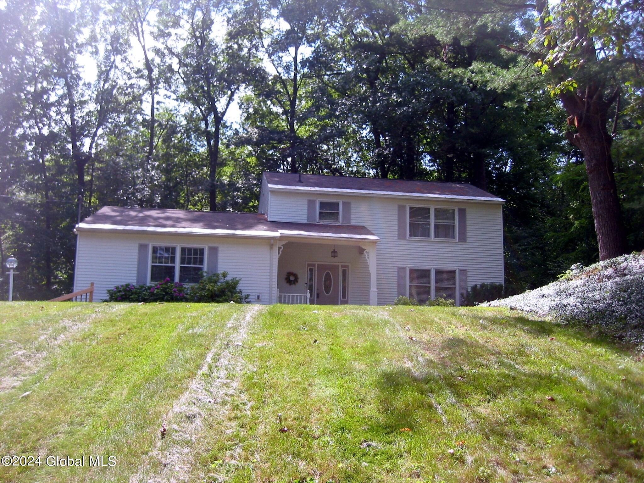 Berkshire Dr, Clifton Park, NY 12065 #1