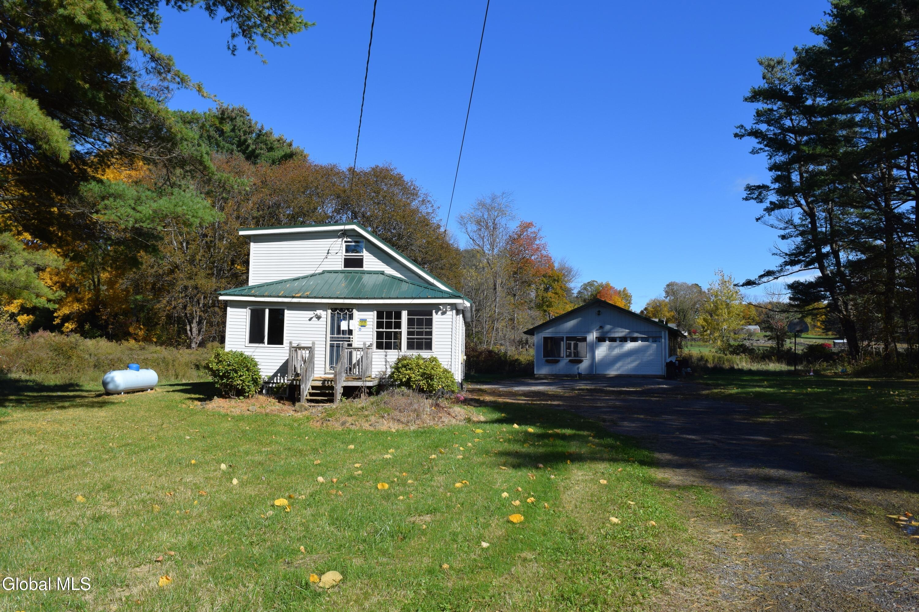 Lake Rd, Galway, NY 12074 #1