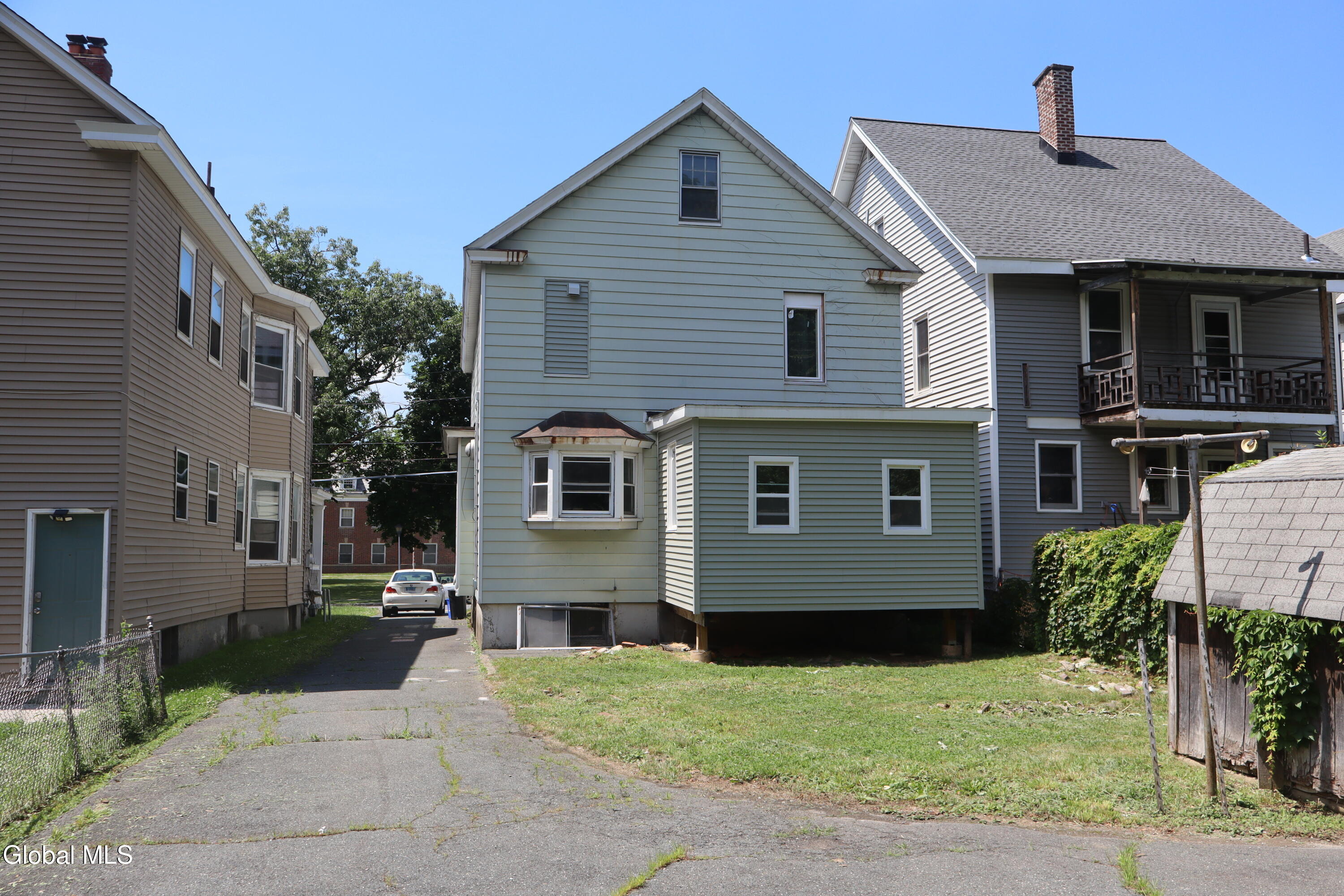 Ontario St, Albany, NY 12203 #1