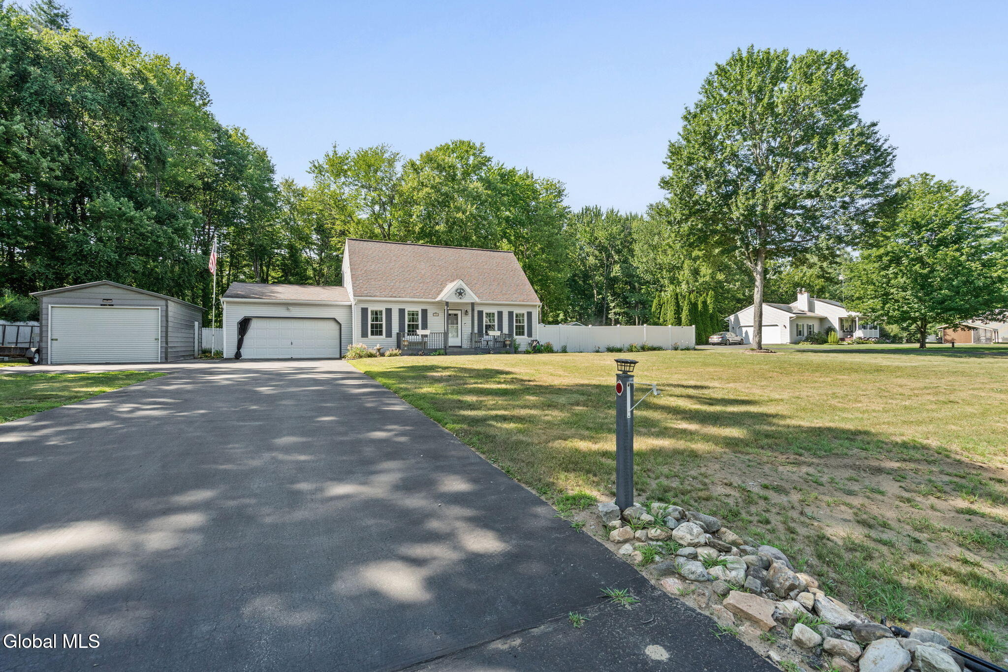 Schuyler Hts Dr, Gansevoort, NY 12831 #1