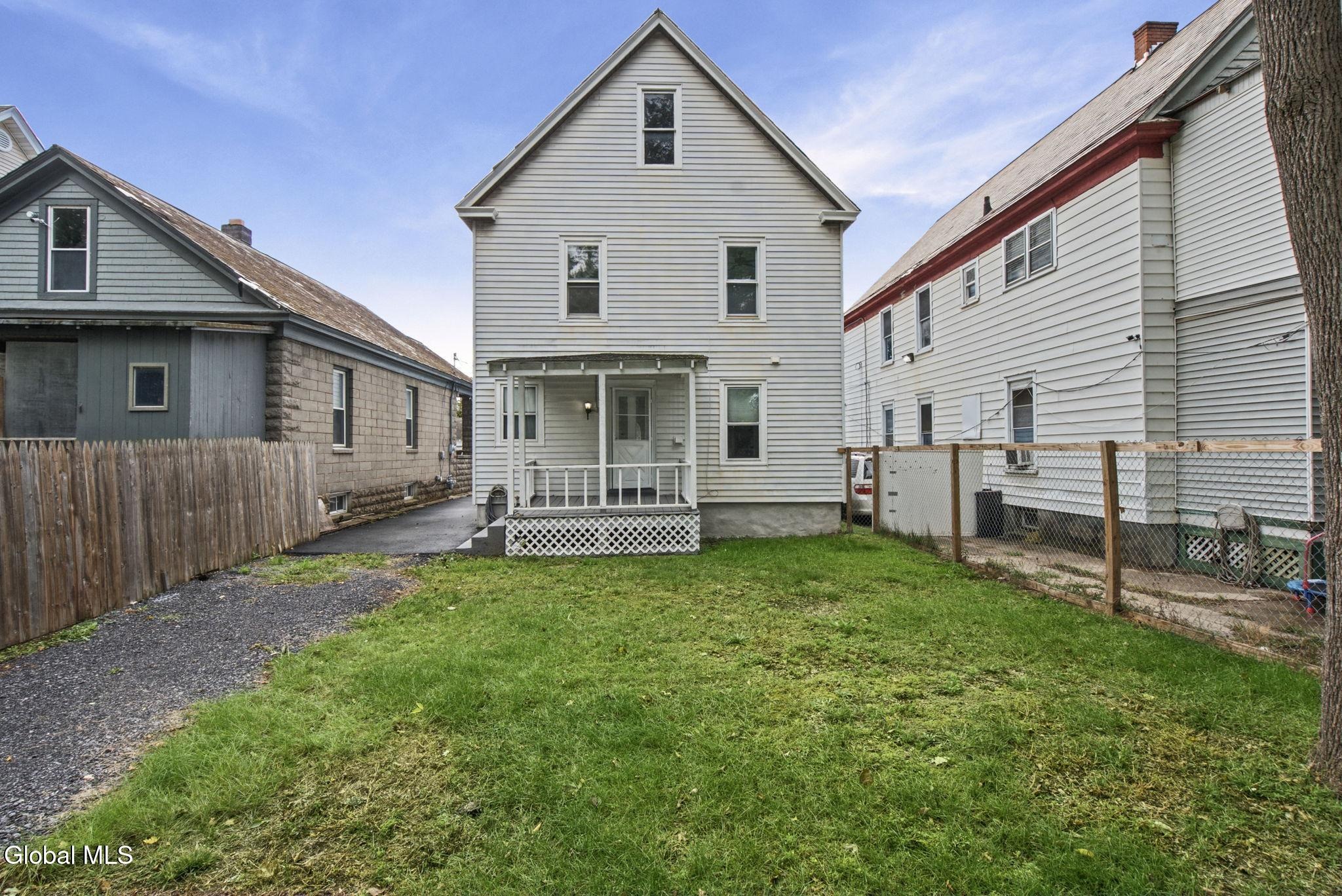 Maple Ave, Schenectady, NY 12307 #1