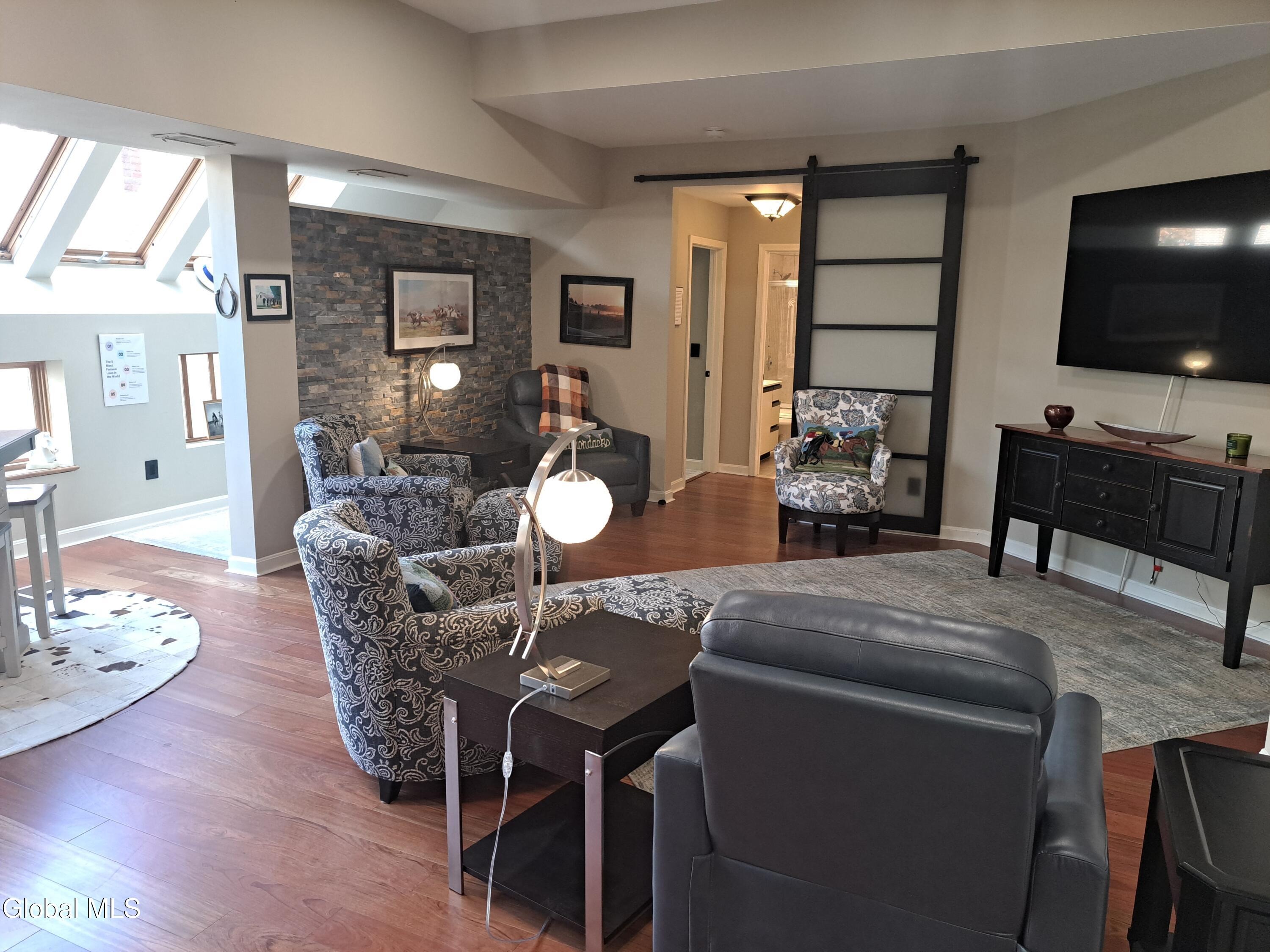 Spring St, Saratoga Springs, NY 12866 #1