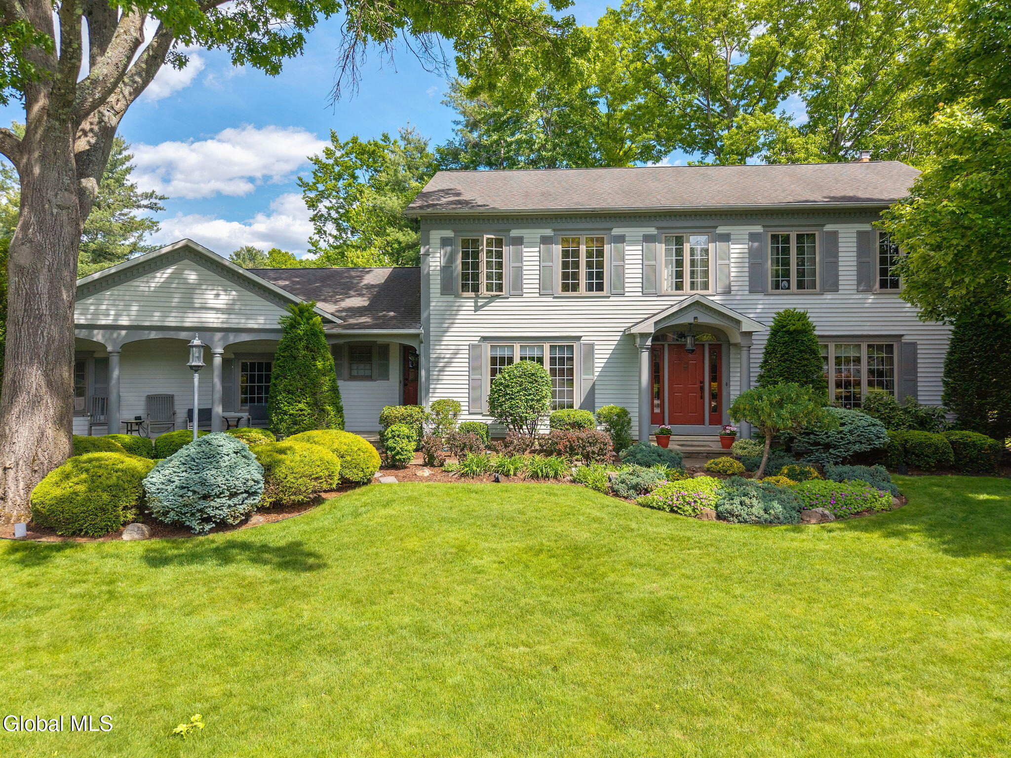 Via Marchella , Schenectady, NY 12303 #1