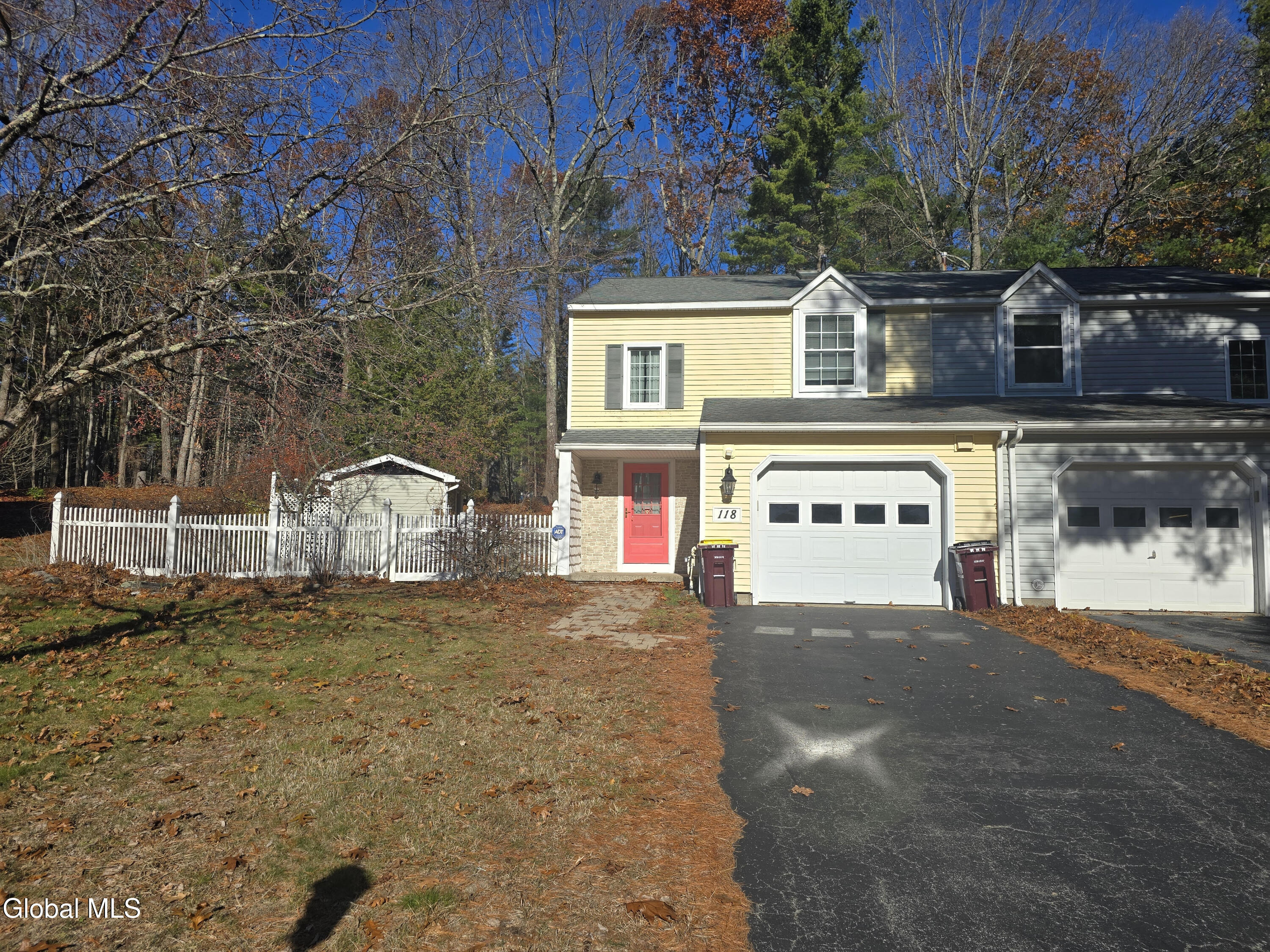 Deer Run Dr, Ballston Spa, NY 12020
