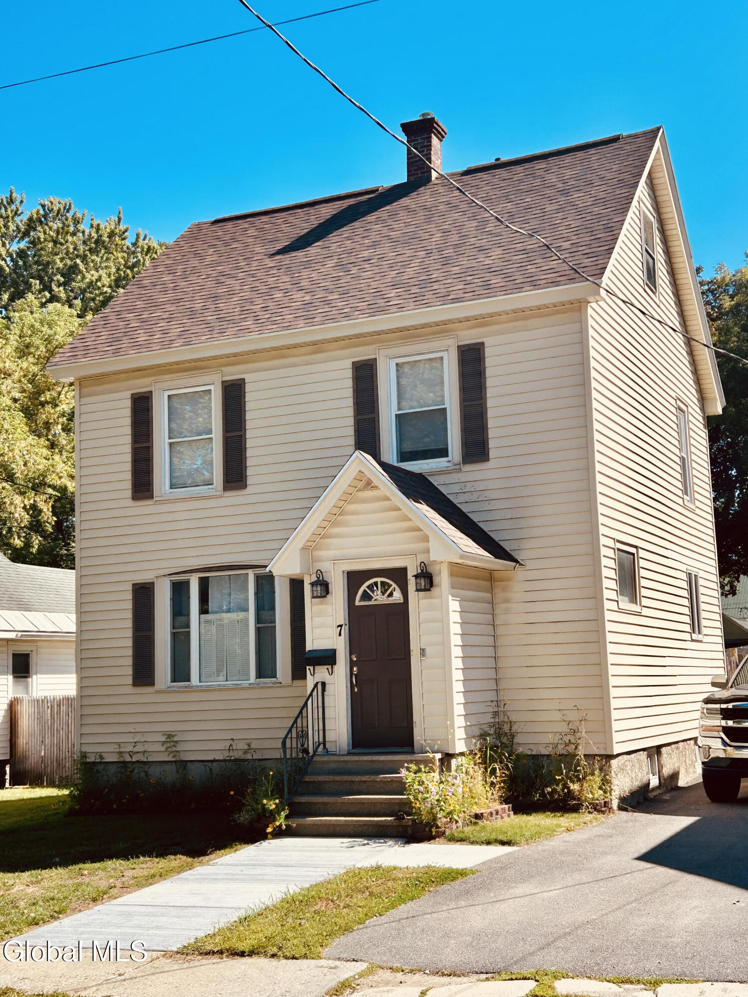 Saratoga Blvd, Gloversville, NY 12078