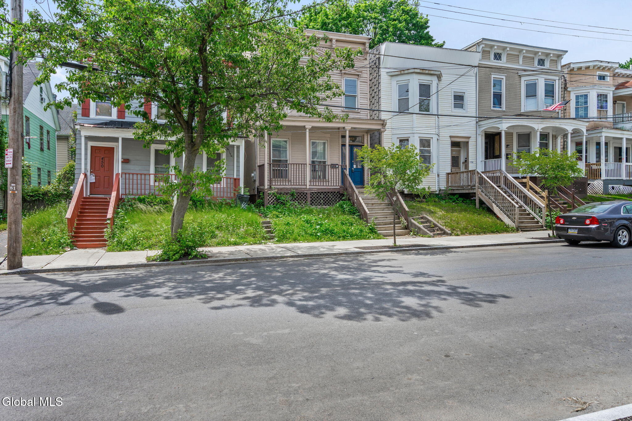 Hudson Ave, Albany, NY 12203 #1