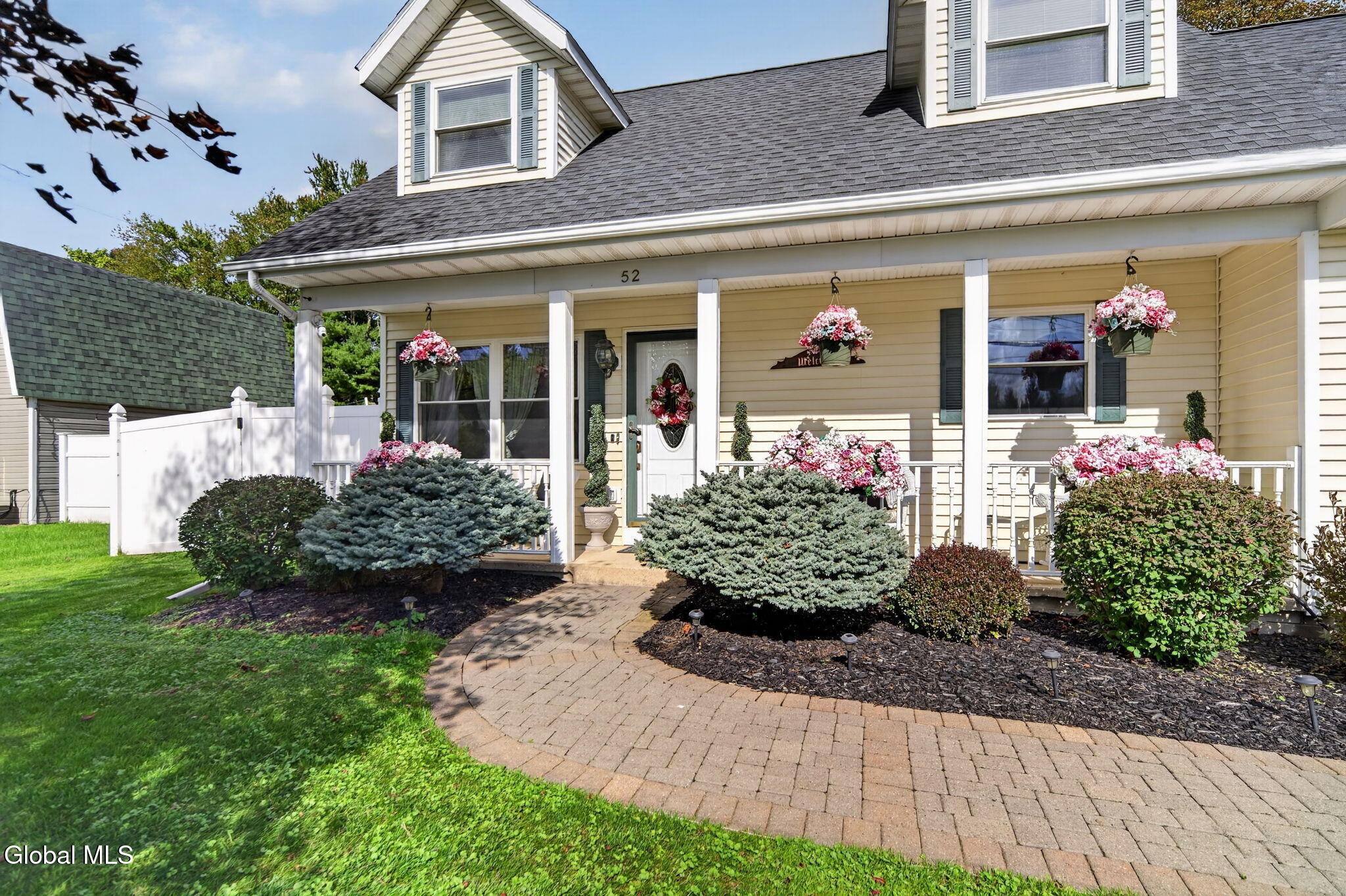 Troy Ave, Wynantskill, NY 12198 #1