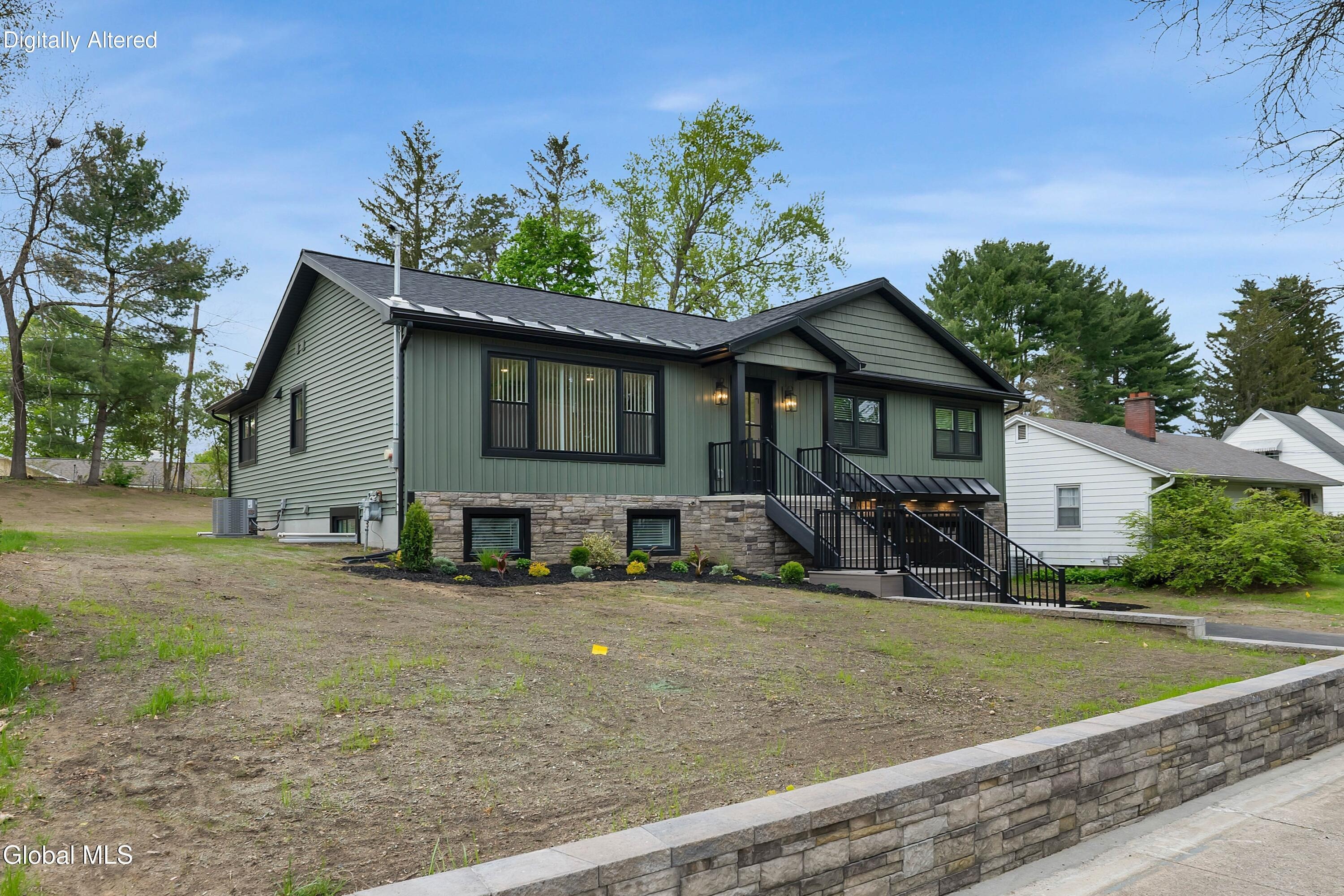 Sheridan St, Glens Falls, NY 12801 #1