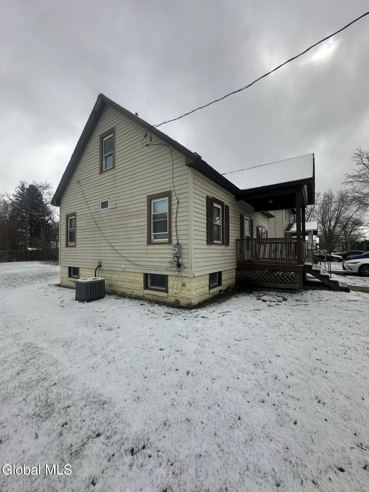 Bloomfield St, Rome, NY 13440 #1