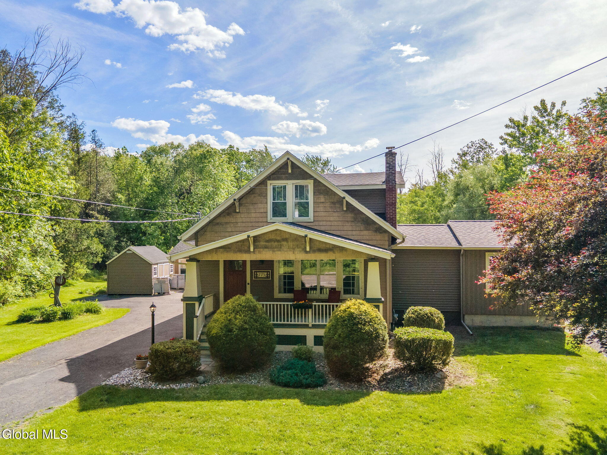 Street Davids Ln, Schenectady, NY 12309 #1