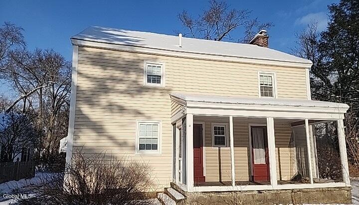 Almeria Rd, Schenectady, NY 12309