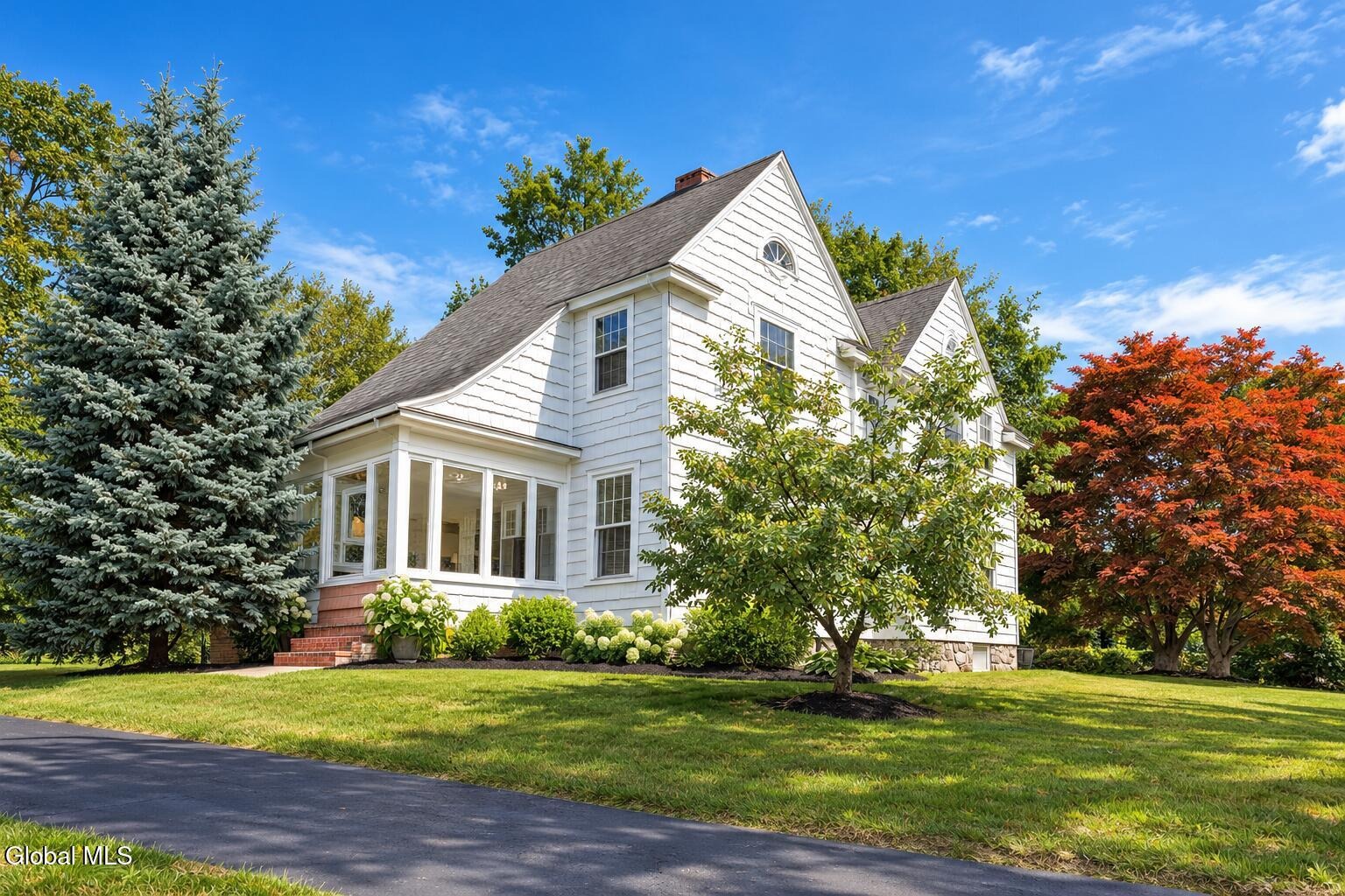 Fleetwood Ave, Albany, NY 12208 #1