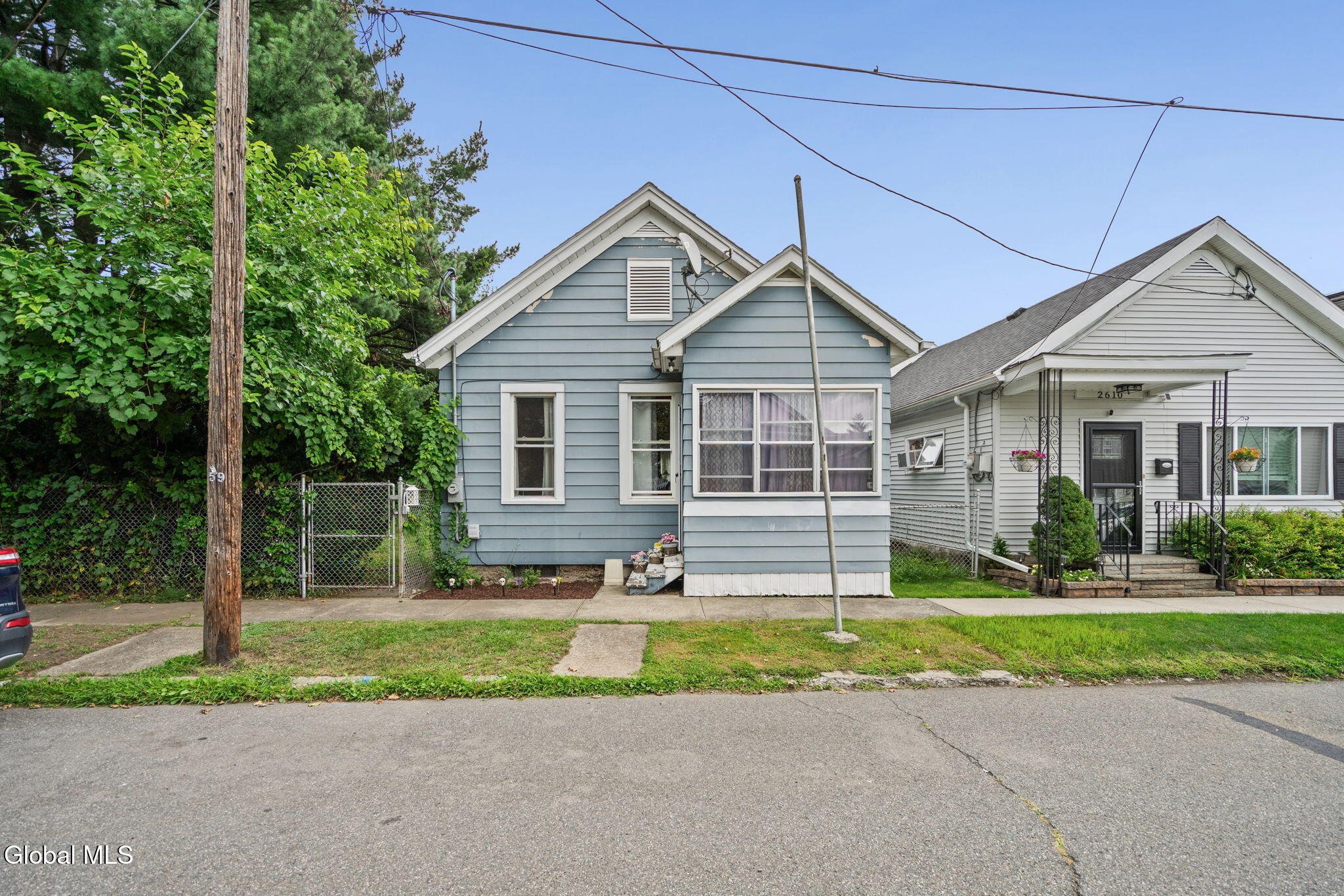 4th Ave, Watervliet, NY 12189
