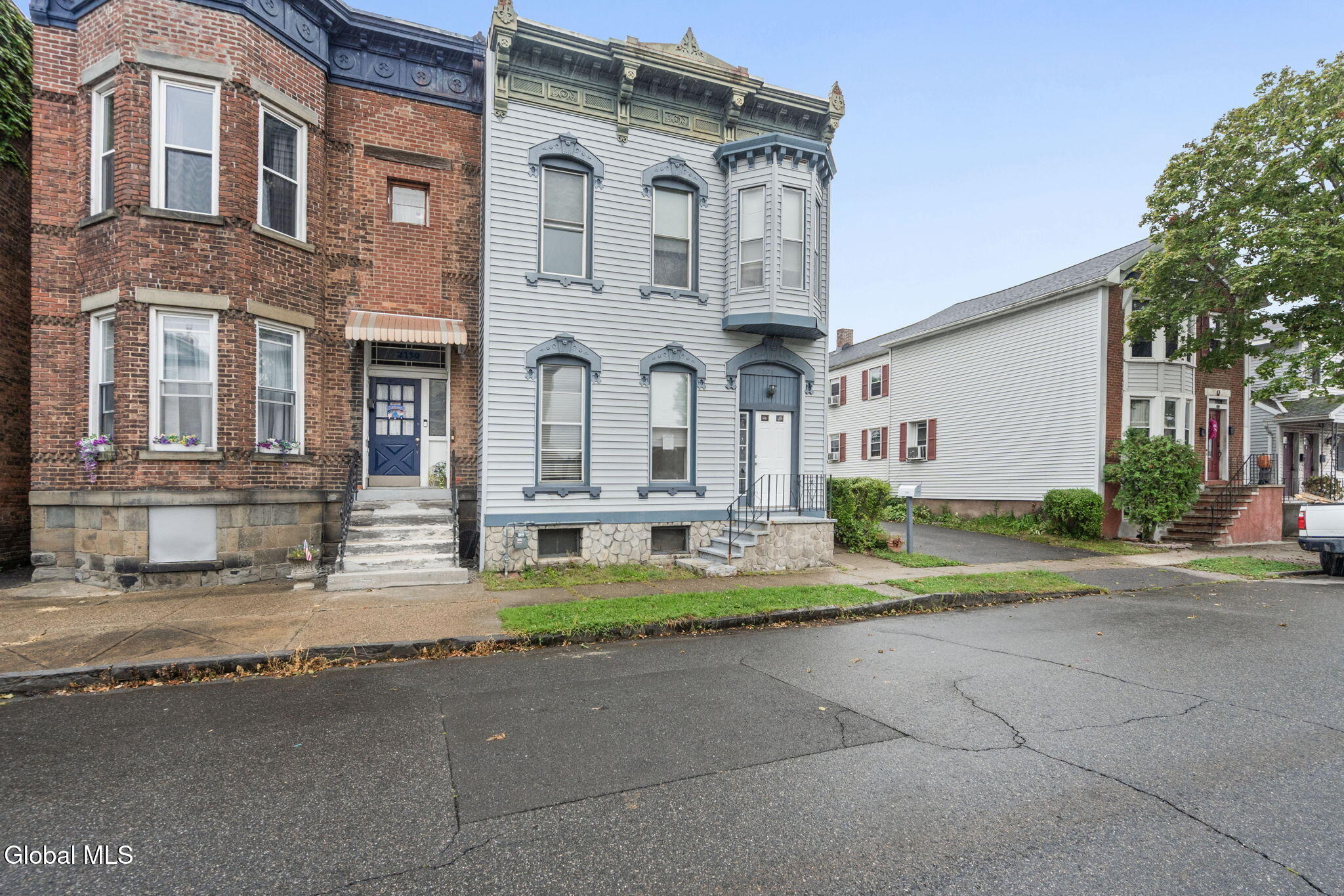 3rd Ave, Watervliet, NY 12189