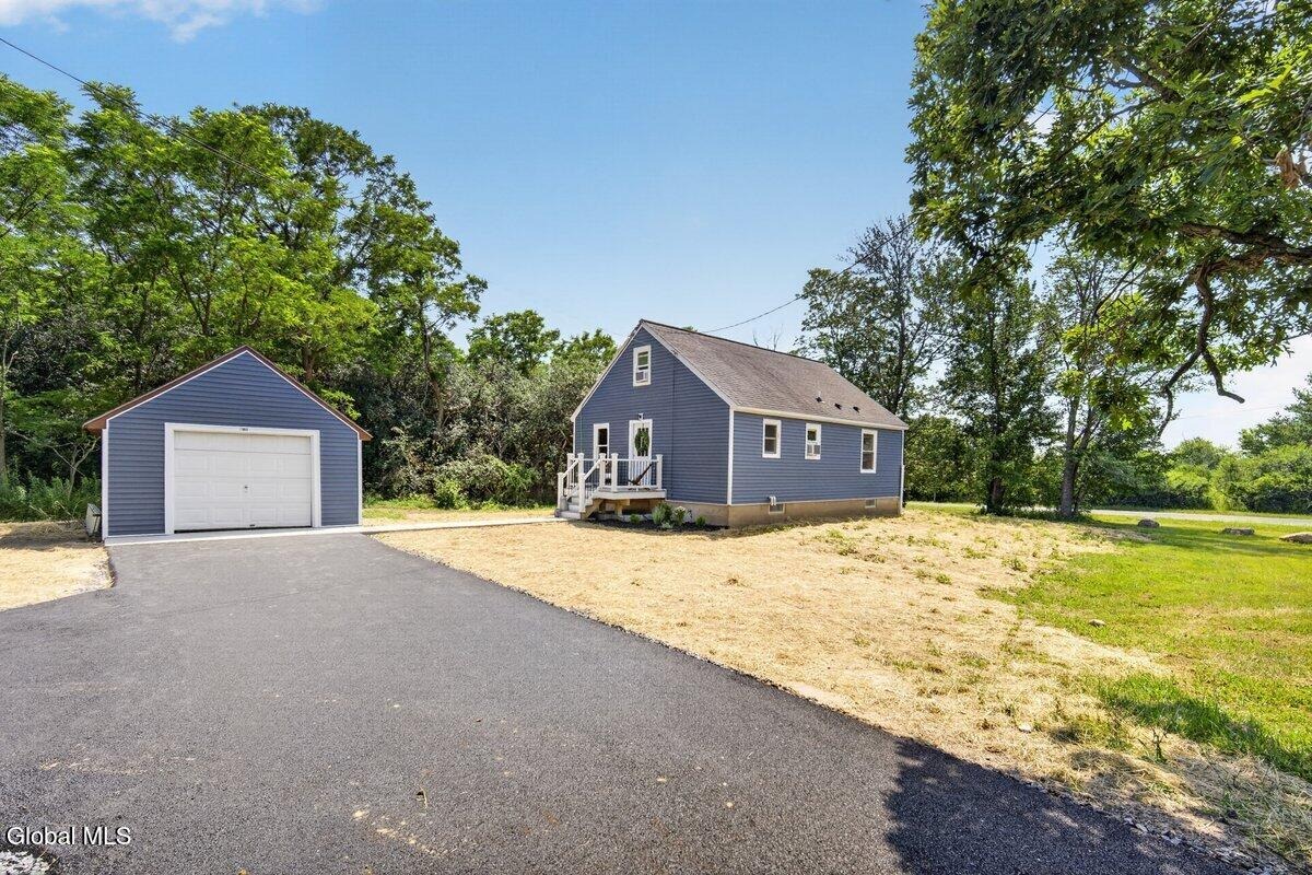 Church Rd, Schenectady, NY 12302 #1