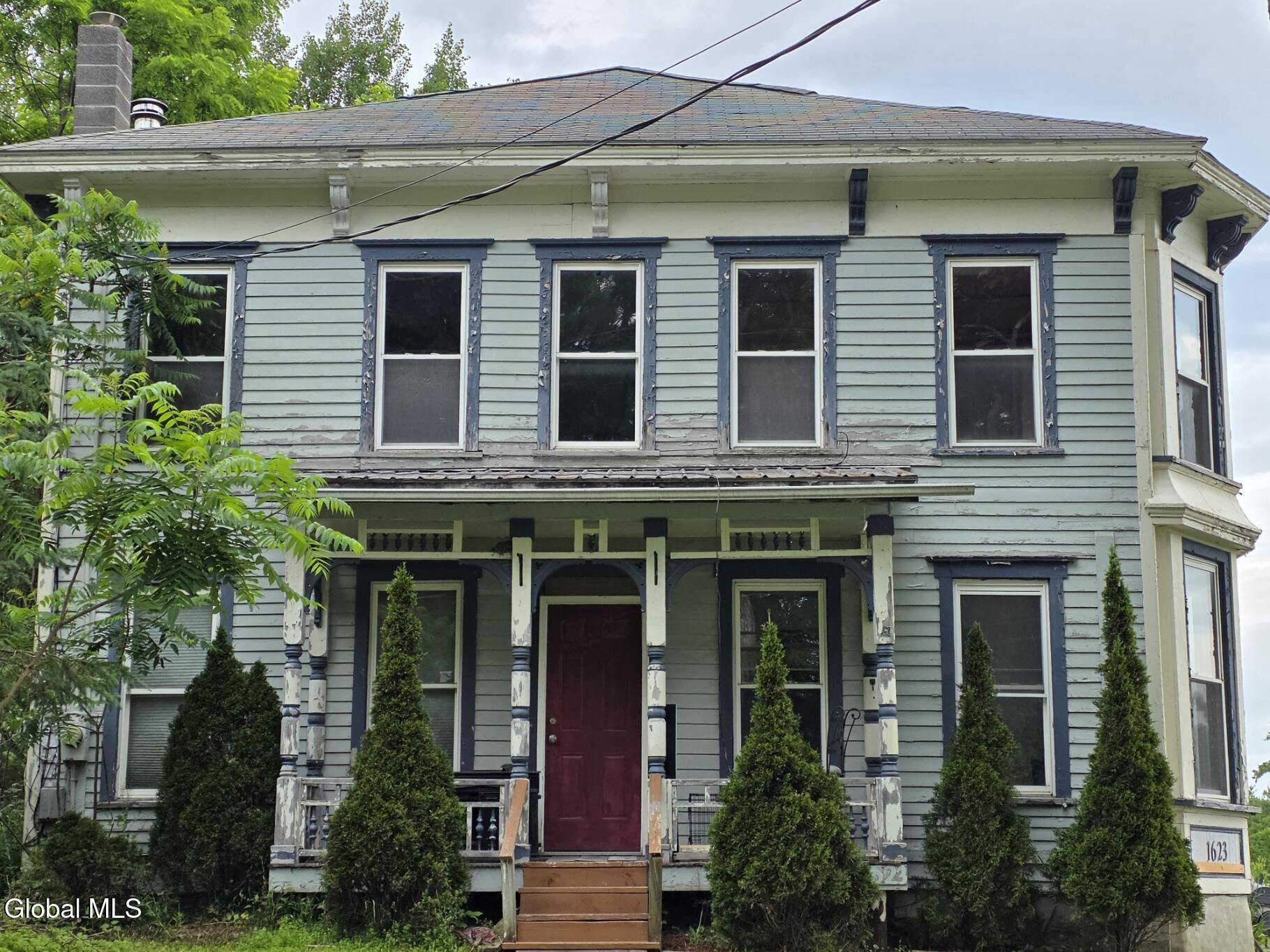 Charlotte Valley Rd, Summit, NY 12175 #1