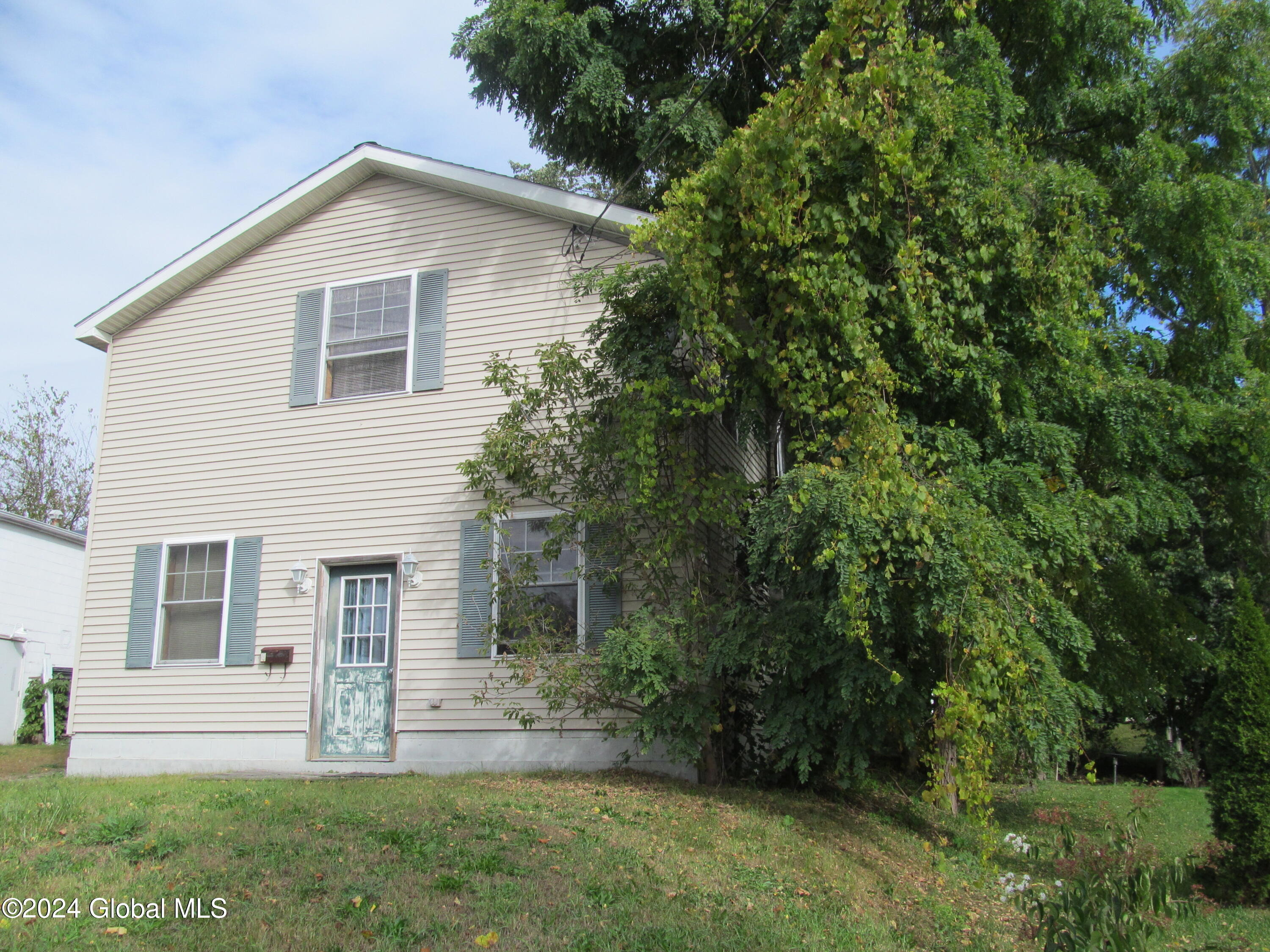 Bridge St, Greenwich, NY 12834 #1