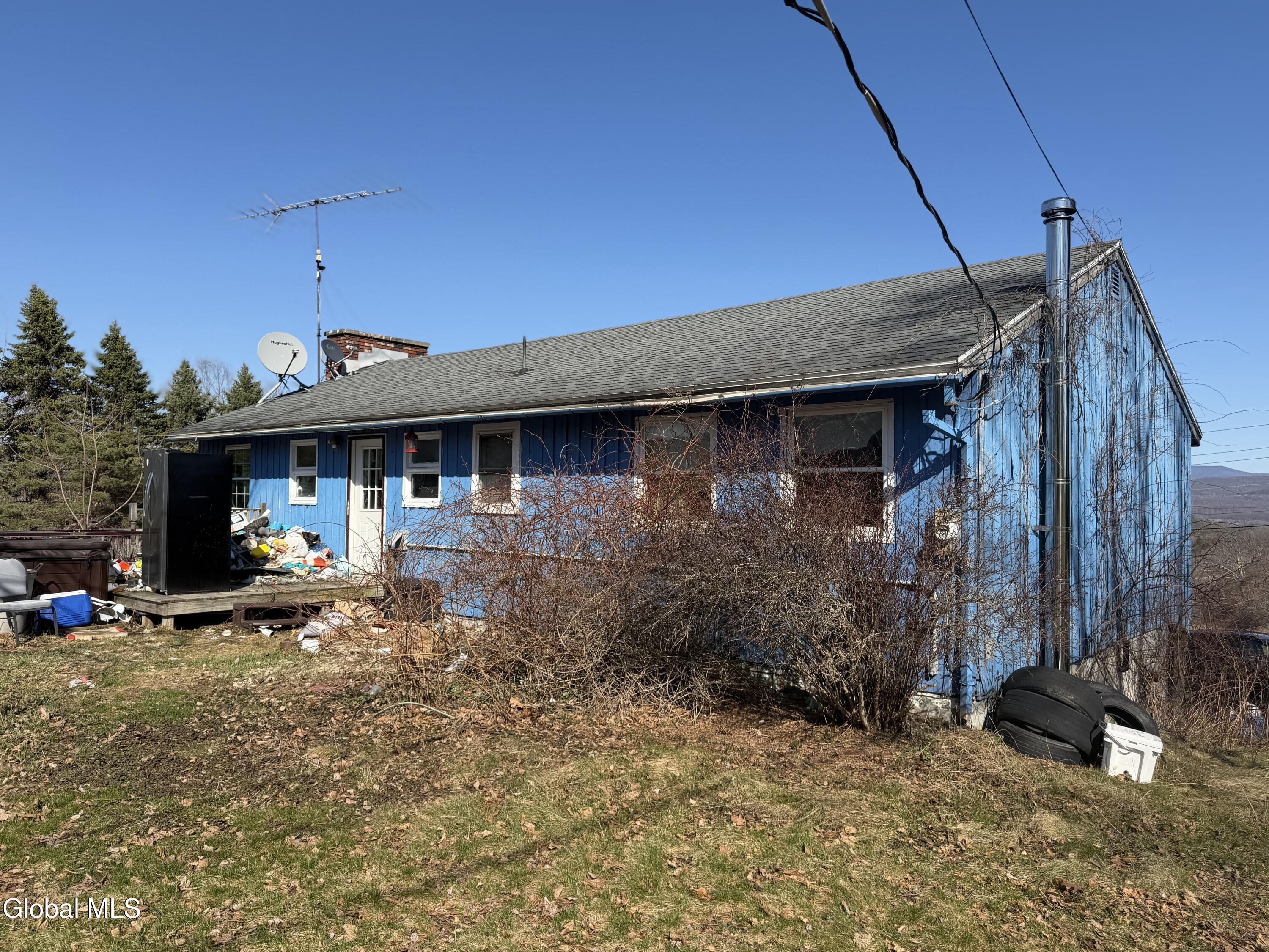 County Route 28 , Granville, NY 12832 #1
