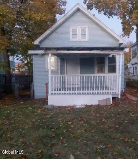Kent St, Albany, NY 12206 #1