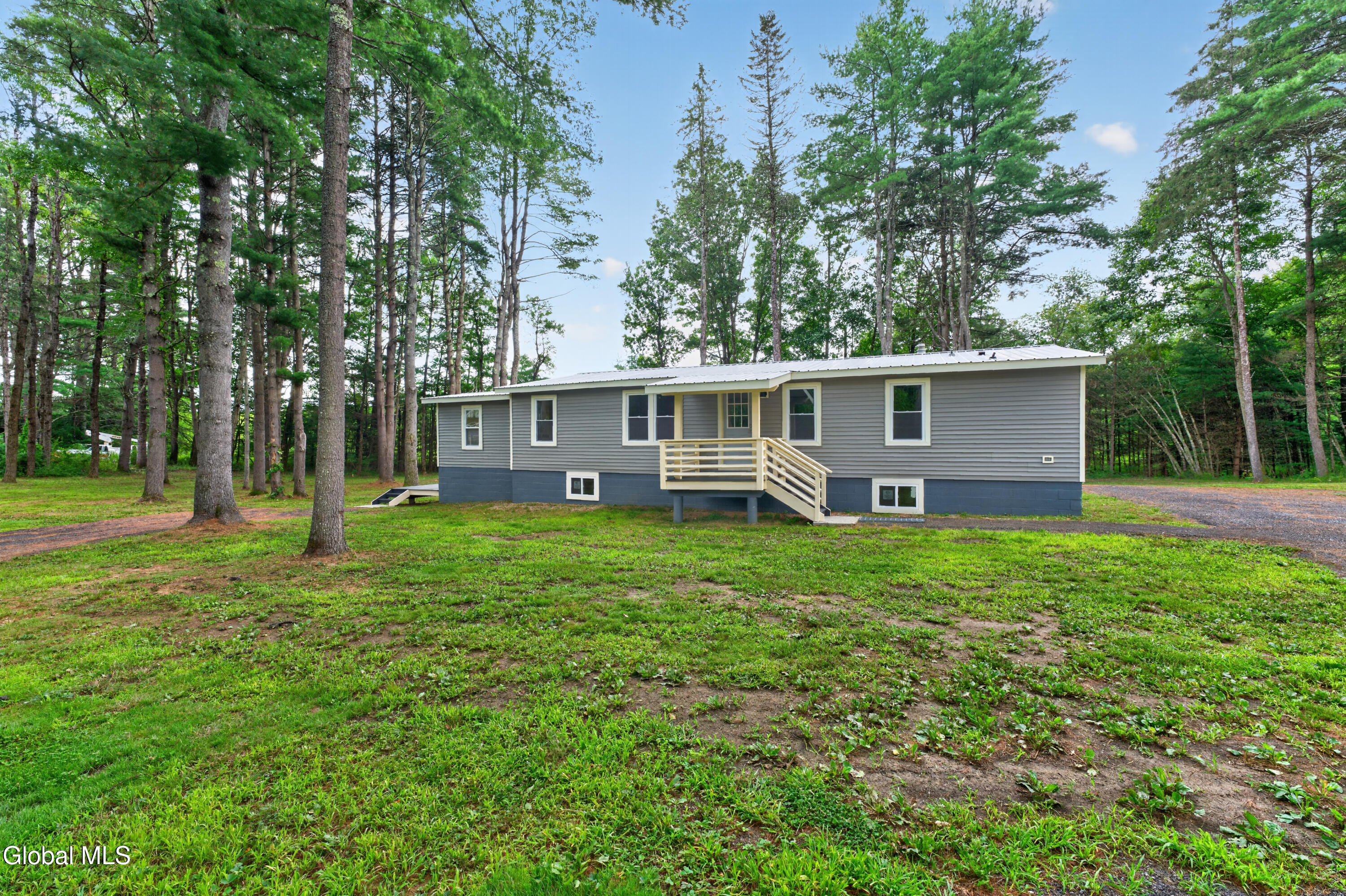 Middle Grove Rd, Middle Grove, NY 12850