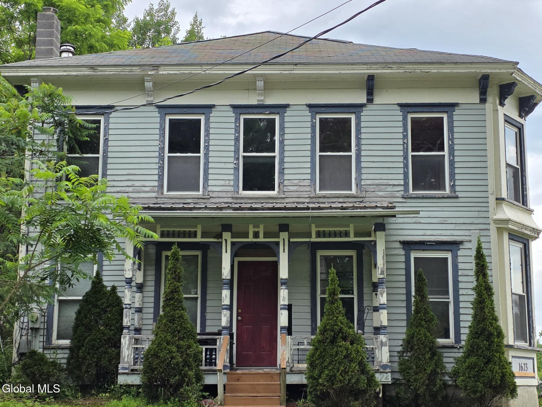 Charlotte Valley Rd, Summit, NY 12175