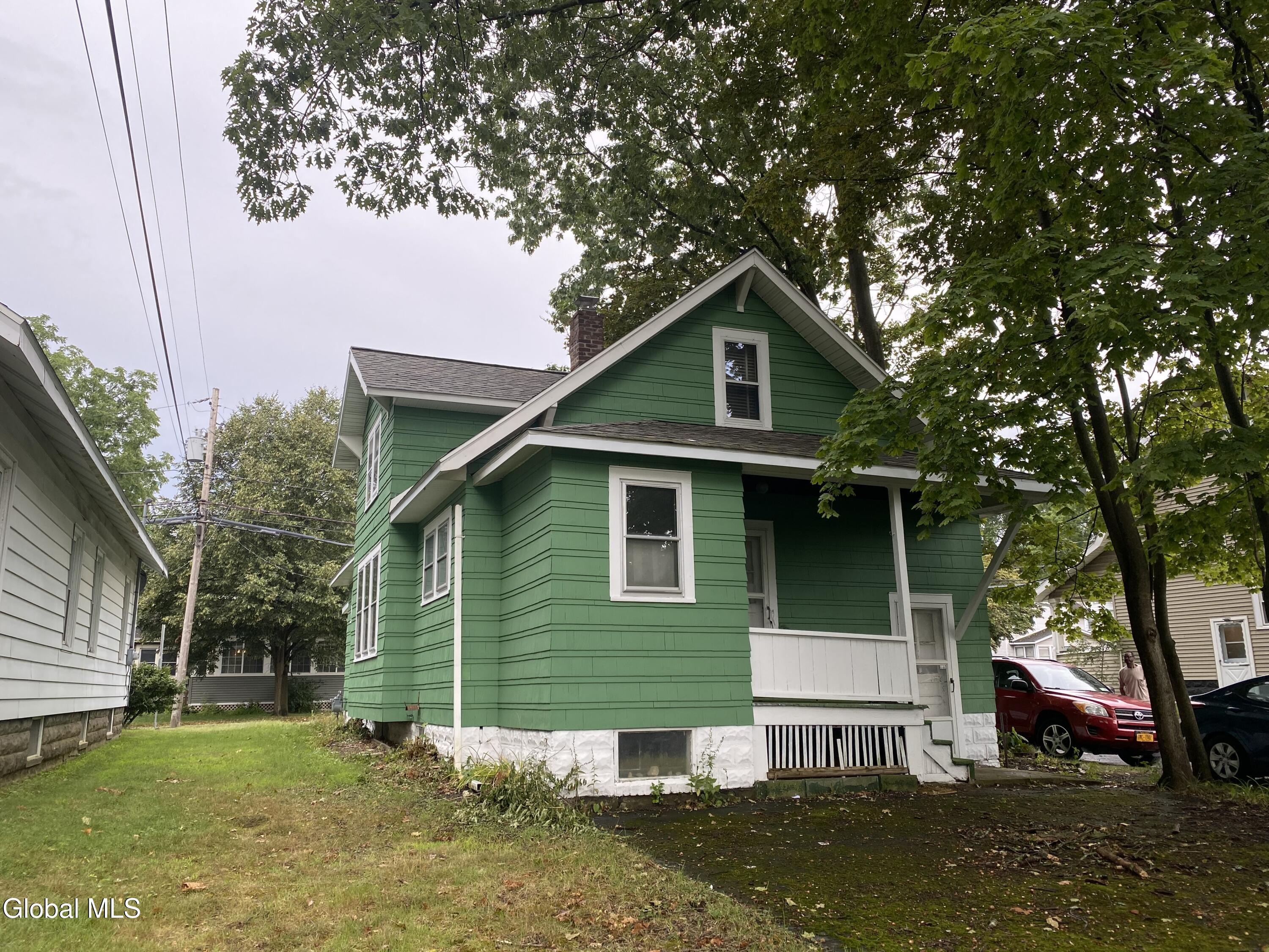 Plum St, Schenectady, NY 12309 #1