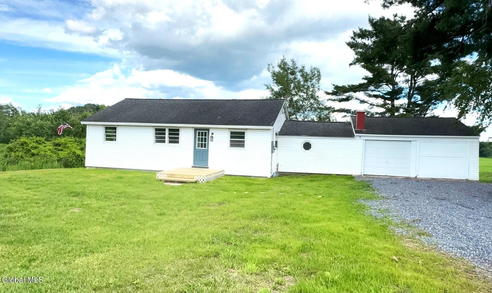 County Route 69 , Eagle Bridge, NY 12057 #1