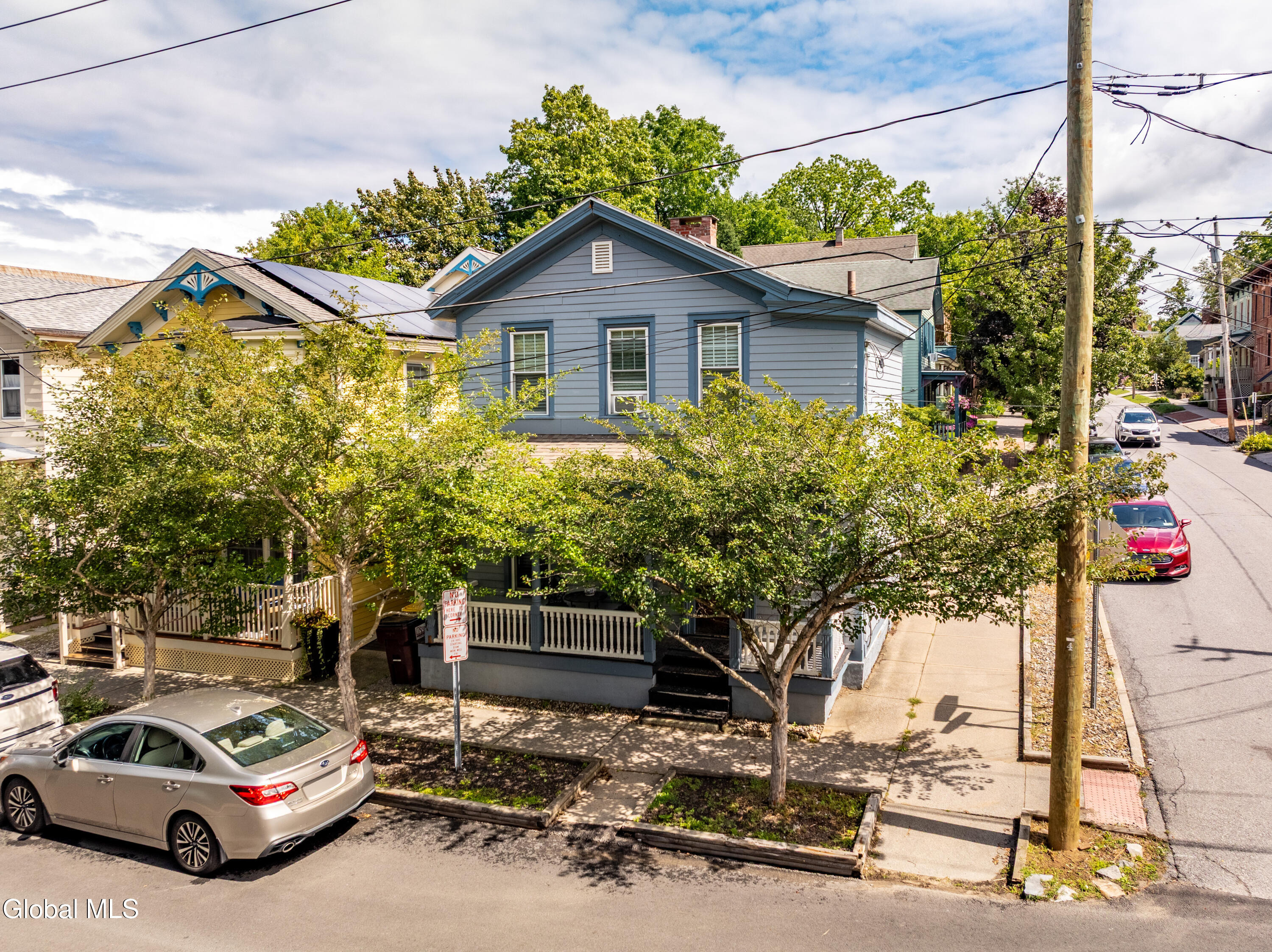 Henry St, Saratoga Springs, NY 12866 #1