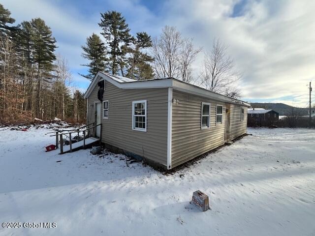 Walter Maxfield Rd, Hadley, NY 12835 #1