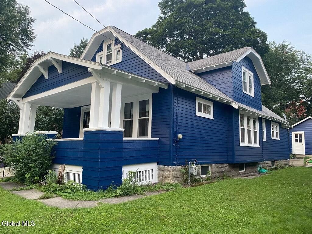 Palmer Ave, Schenectady, NY 12309 #1