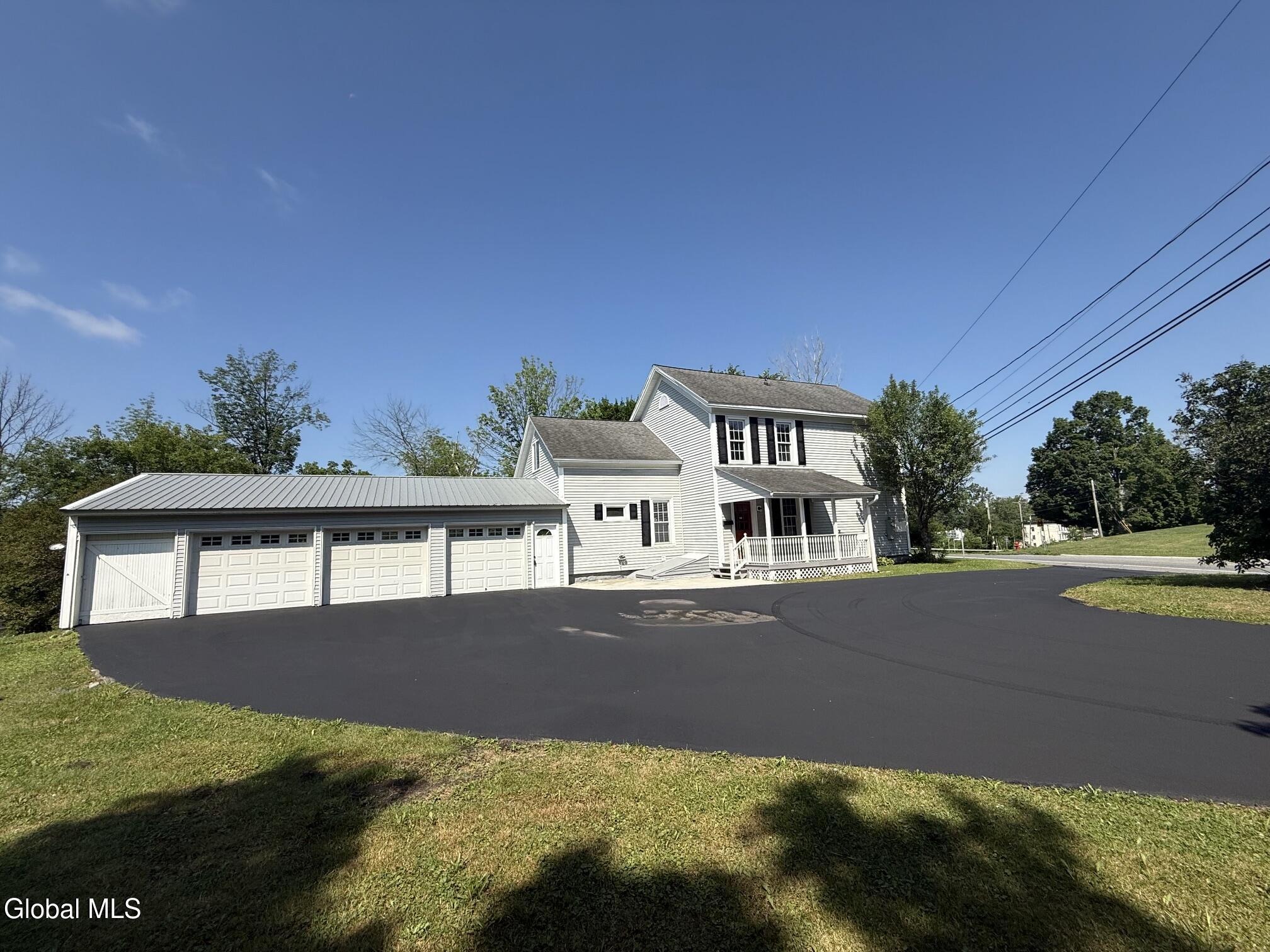 Cambridge Rd, Greenwich, NY 12834 #1