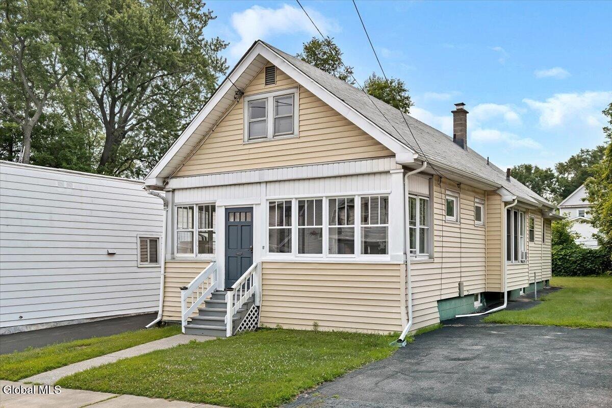 Tremont St, Albany, NY 12205 #1