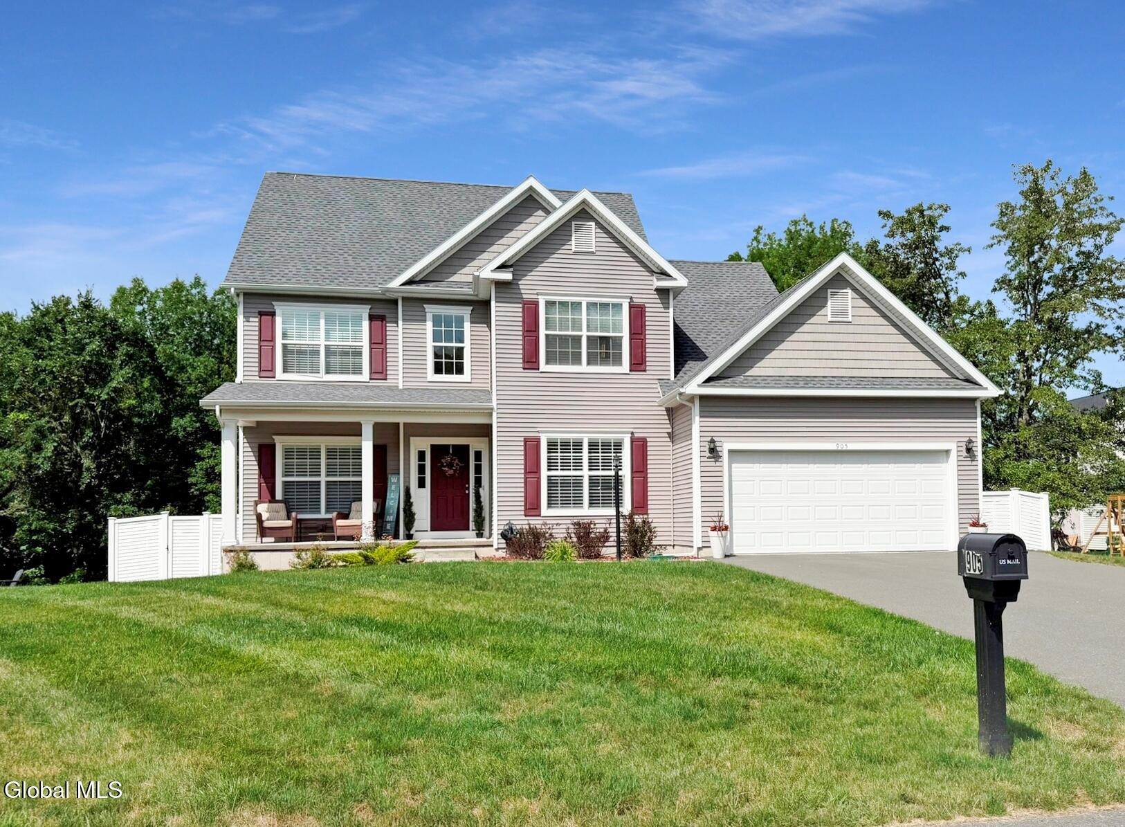 Ridgeview Cir, Castleton On Hudson, NY 12033 #1