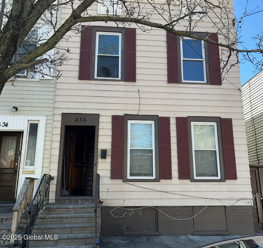 Orange St, Albany, NY 12206 #1