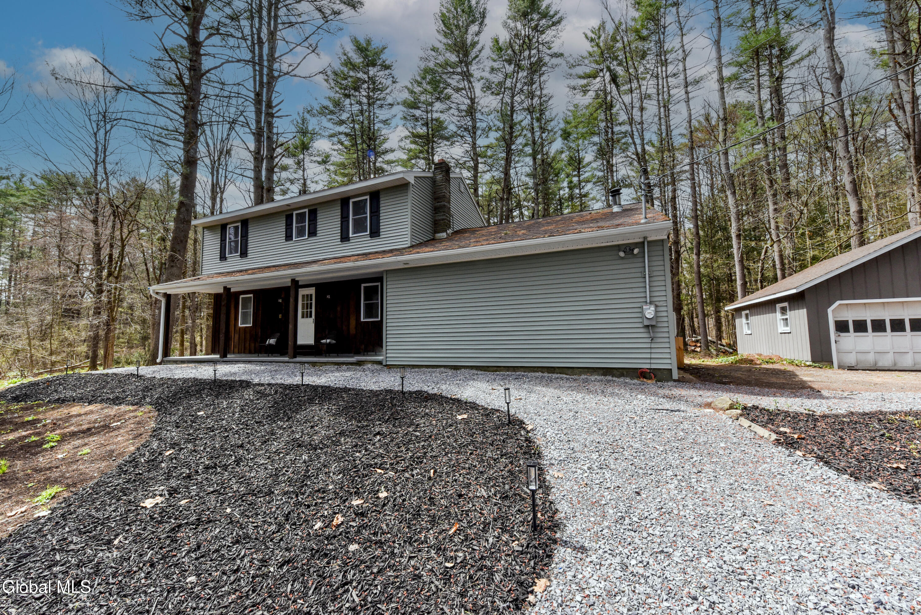 Middleline Rd, Ballston Spa, NY 12020 #1