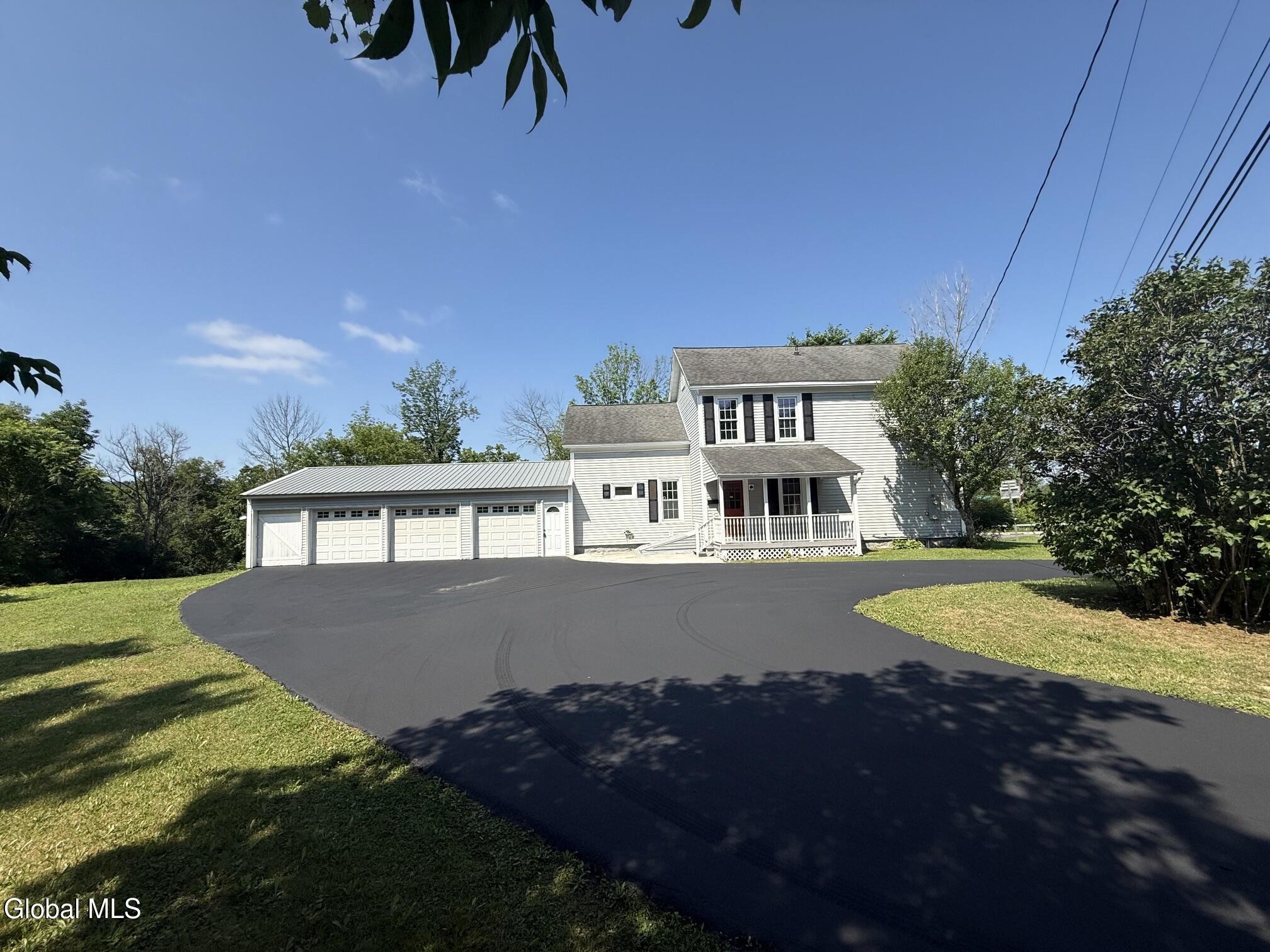 Cambridge Rd, Greenwich, NY 12834