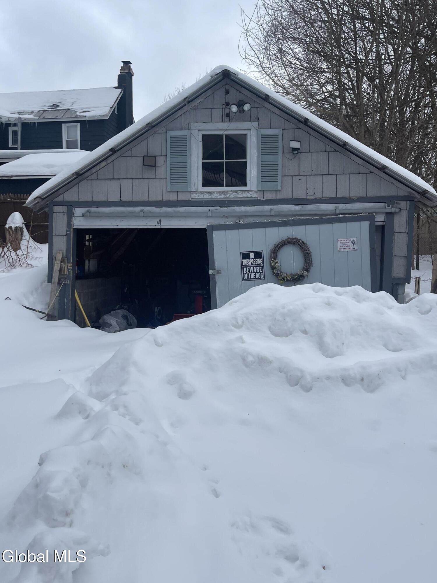 Forest St, Gloversville, NY 12078 #1