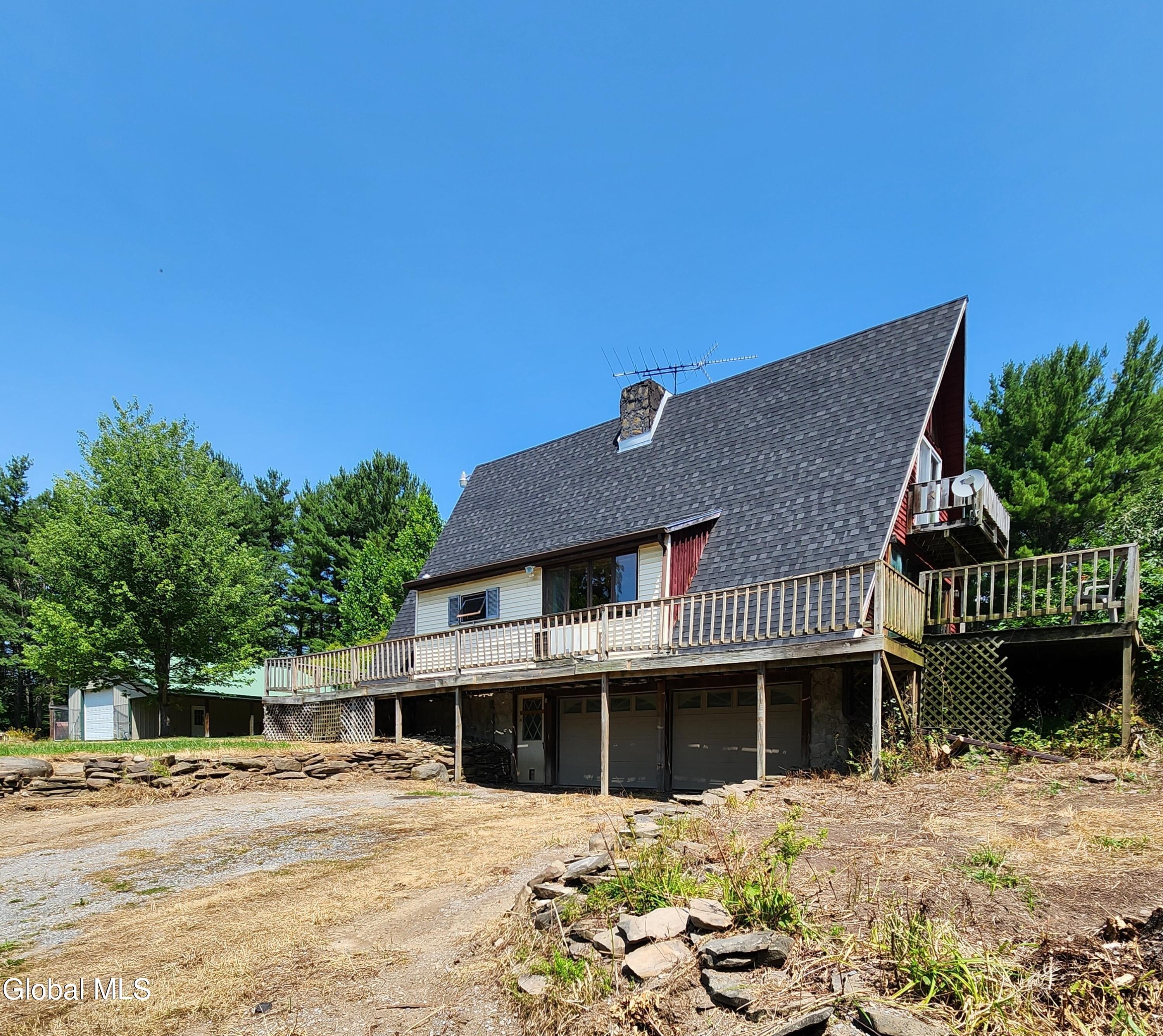 Cleveland Rd, Sloansville, NY 12160 #1