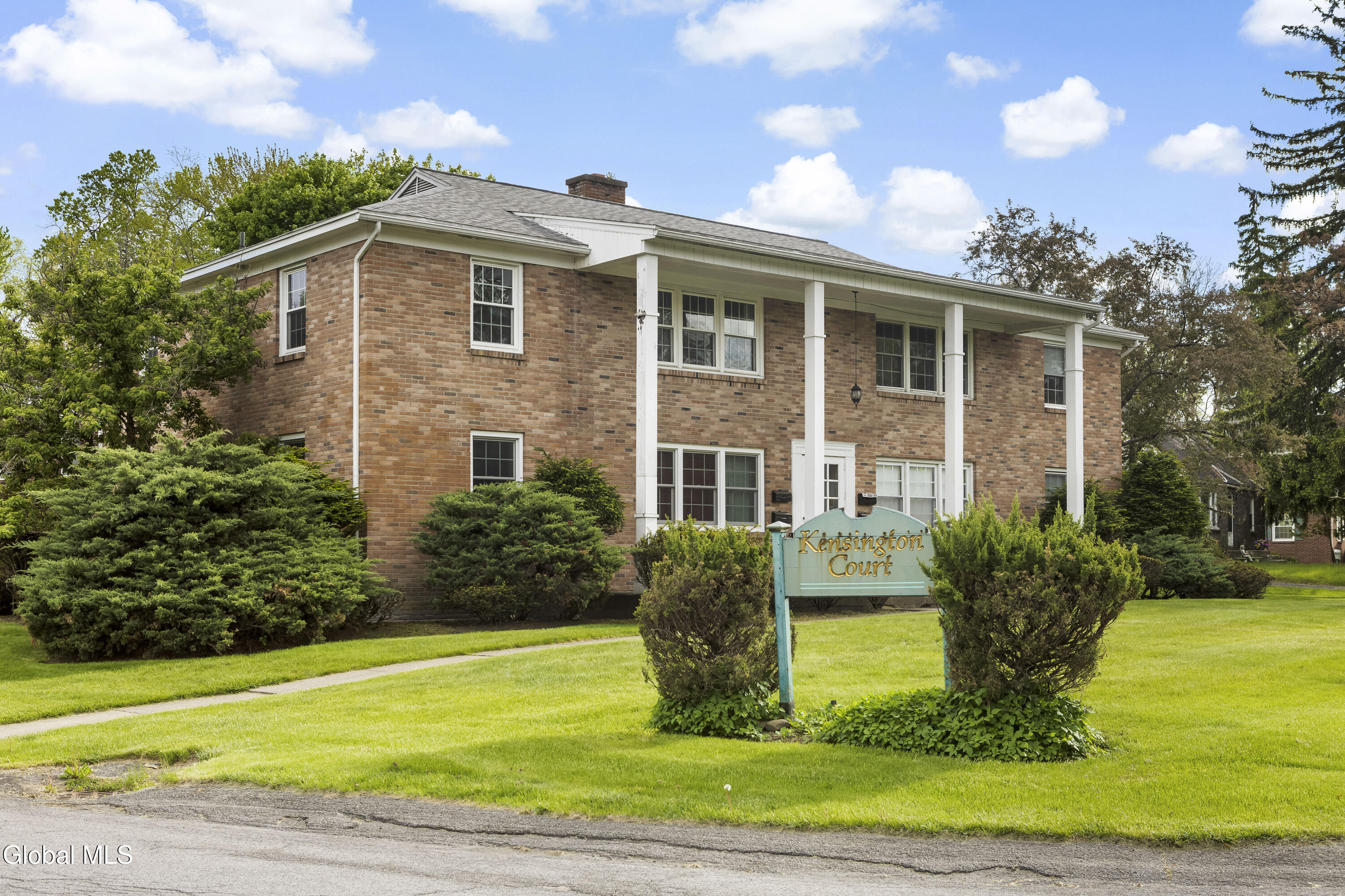 Delaware Ave, Delmar, NY 12054 #1